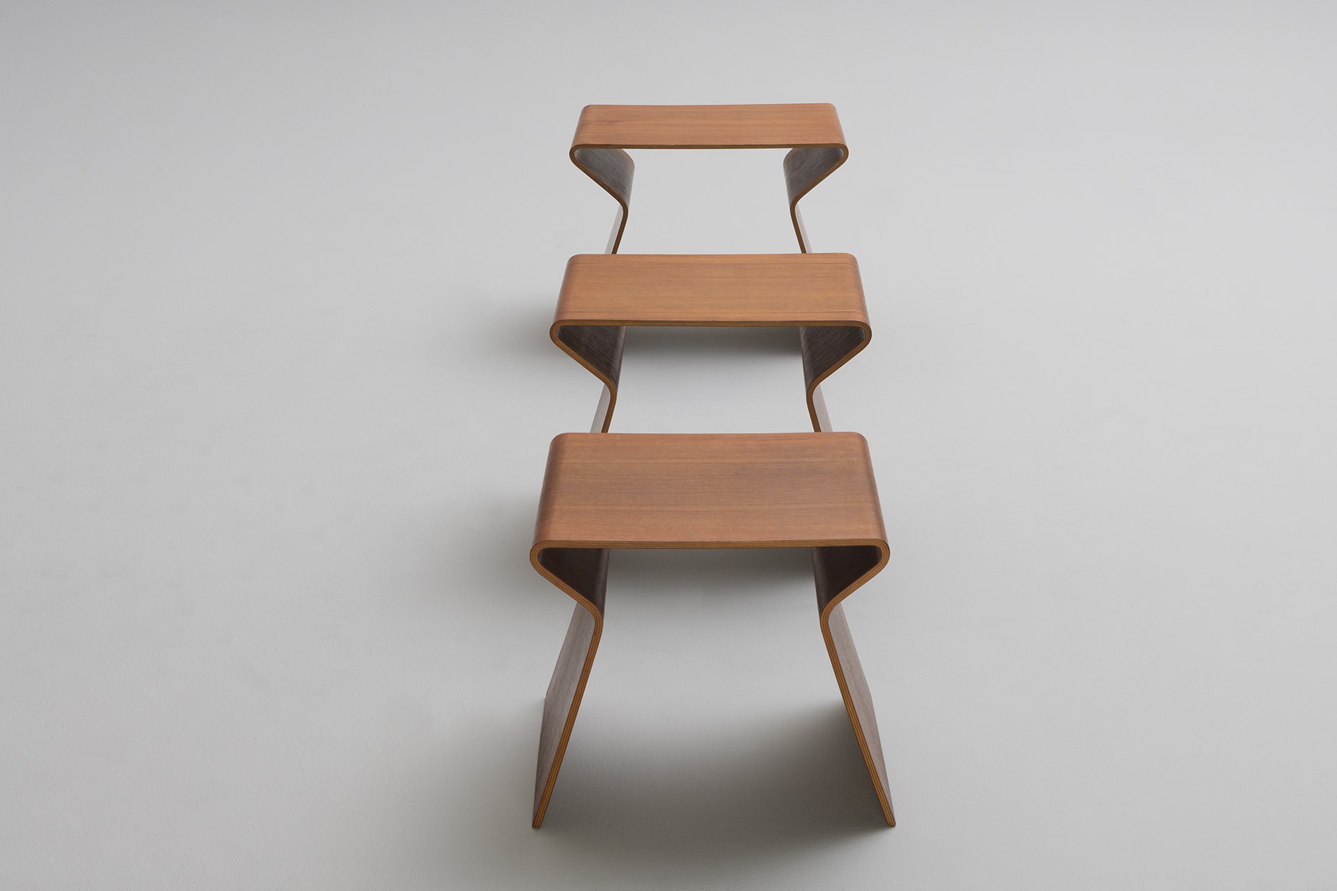 Nest of 'GJ' Tables image 4
