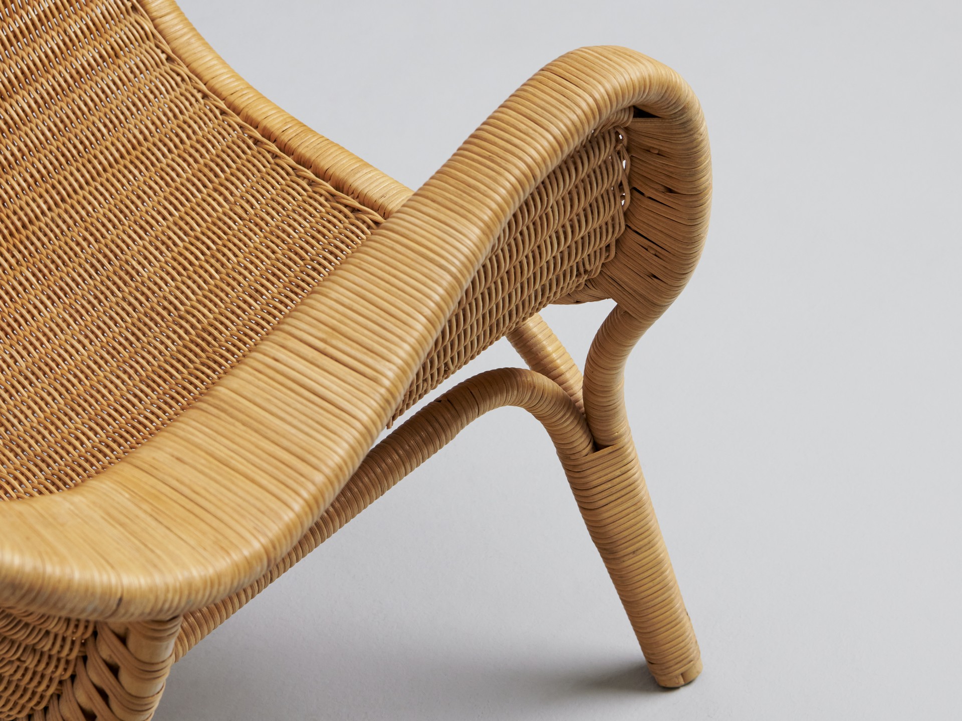 'Madame' Easy Chair image 8