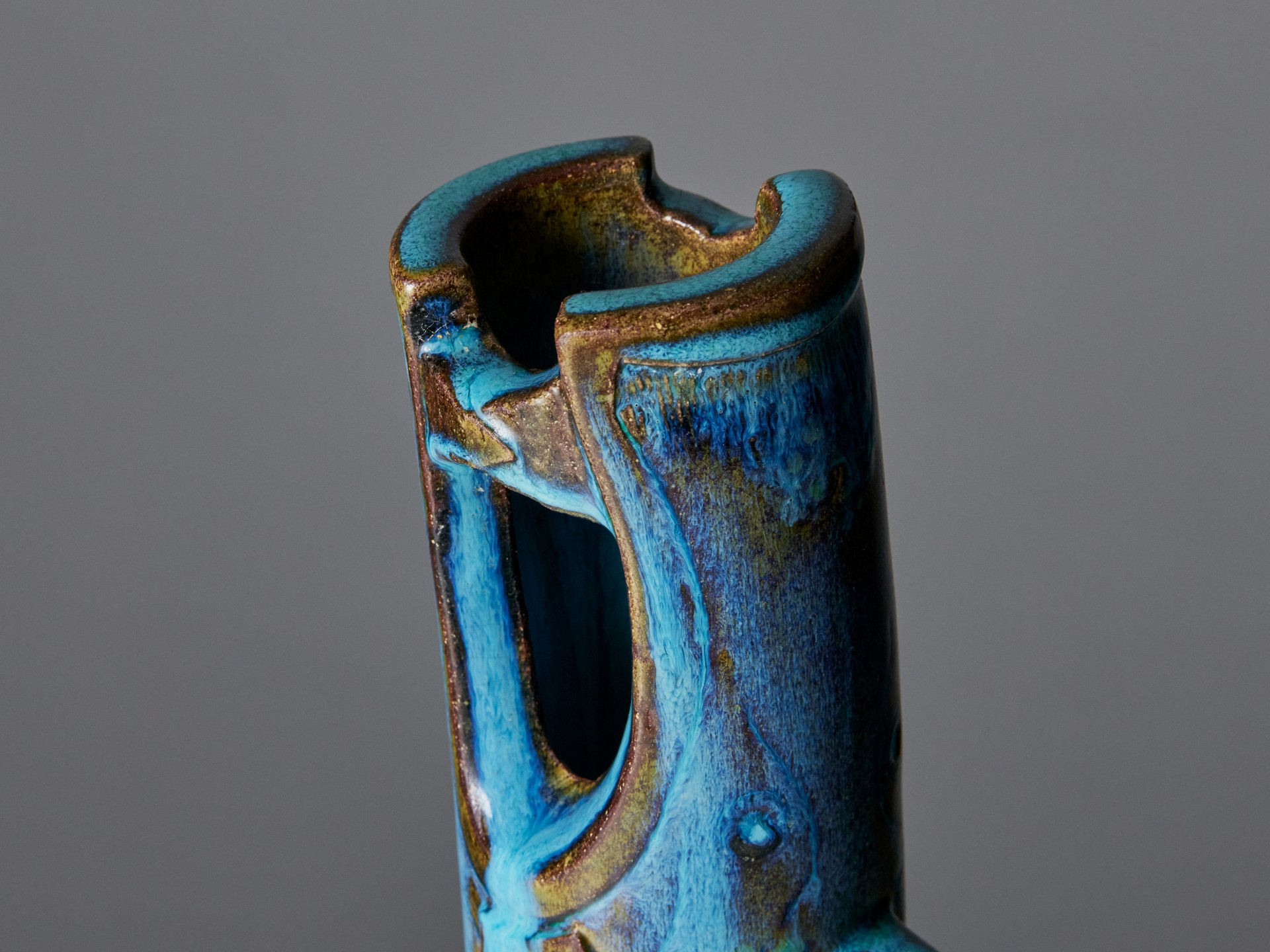 'Dragon Fish' Sculpture image 5