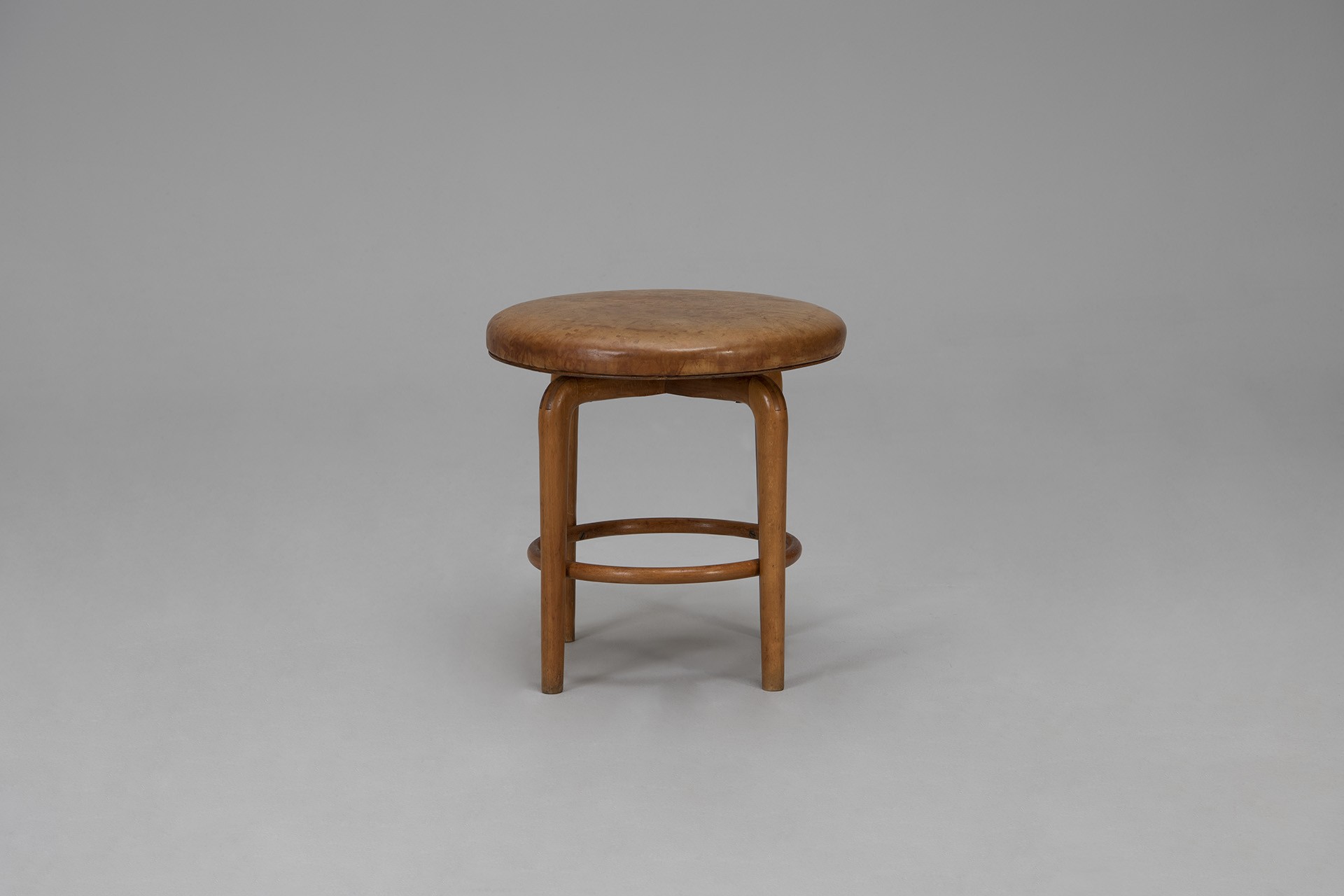 Radio House Stool image 3