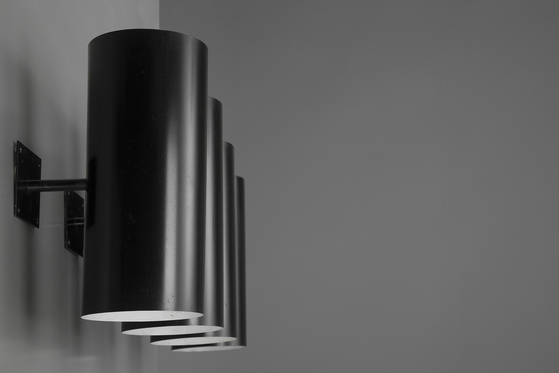 Four Wall Lamps image 2