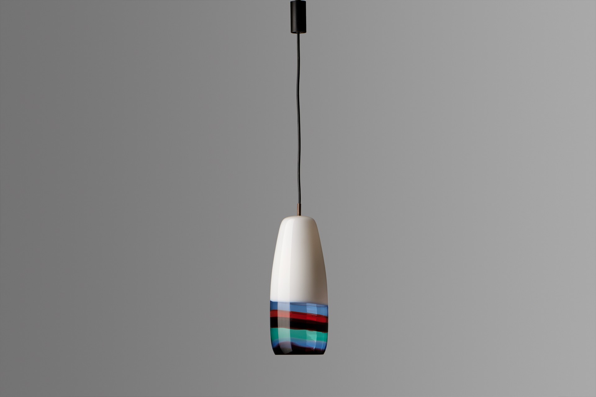 "Sigaro" Pendant Light image 4