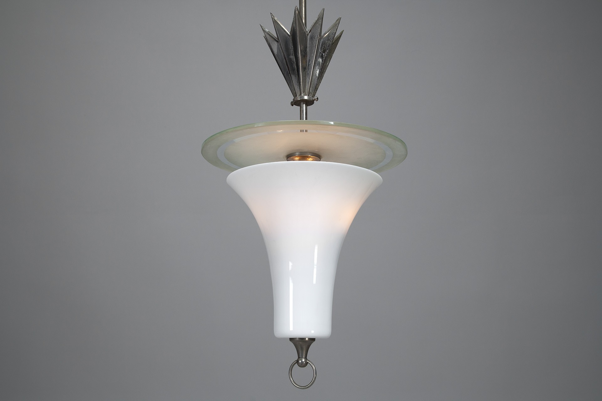Finnish Ceiling Lamp image 3