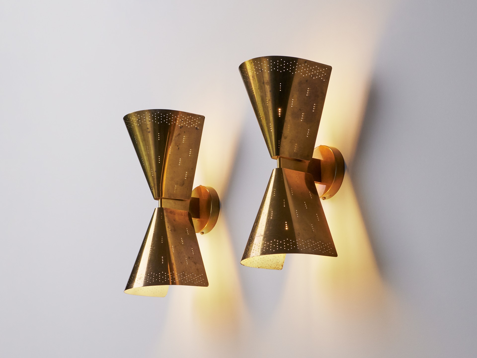 Wall Lamps image 2