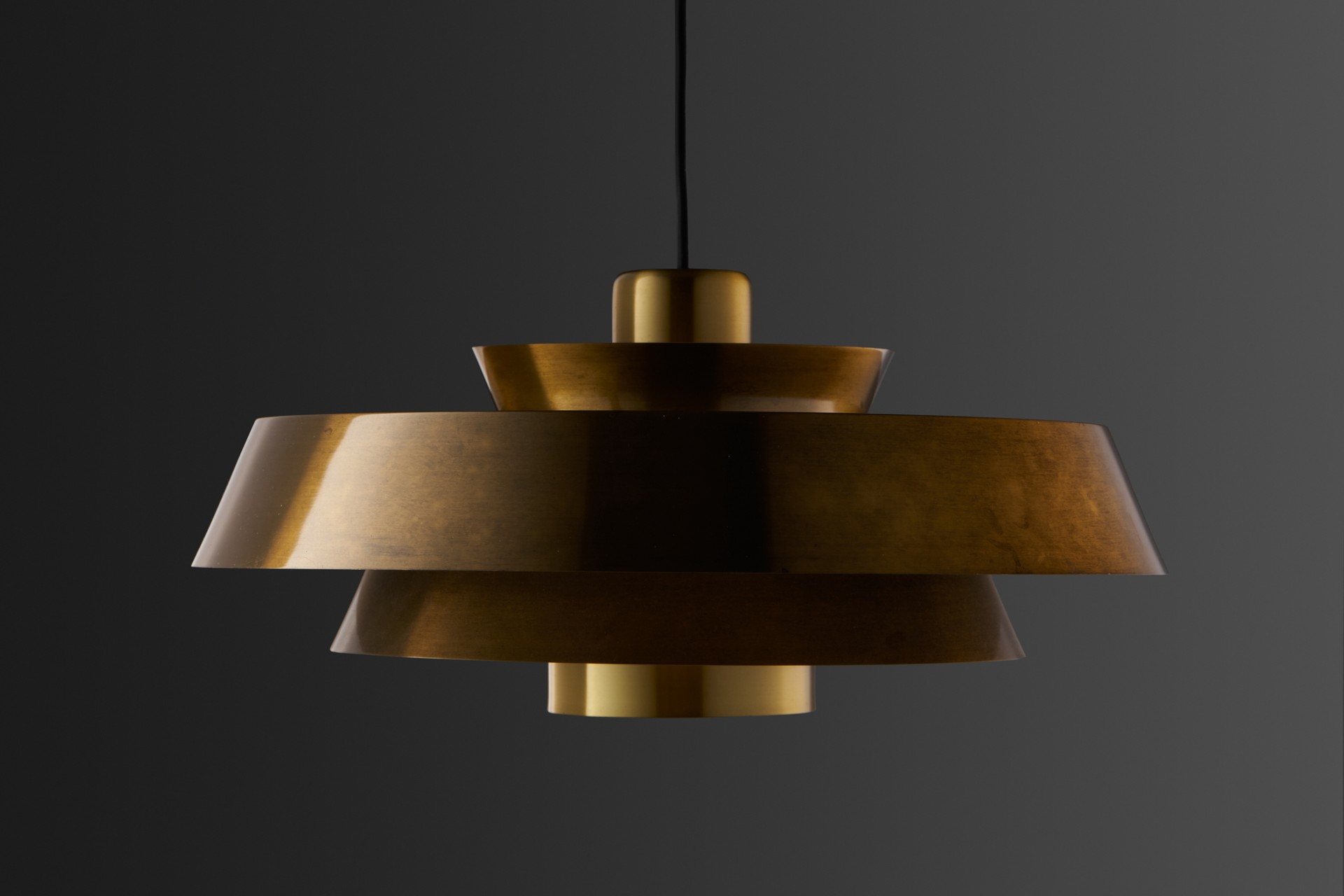 'Nova' Ceiling Lamp image 2