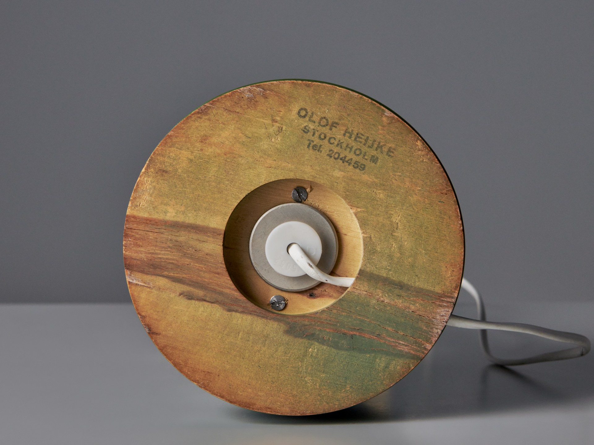 Table Lamp image 8