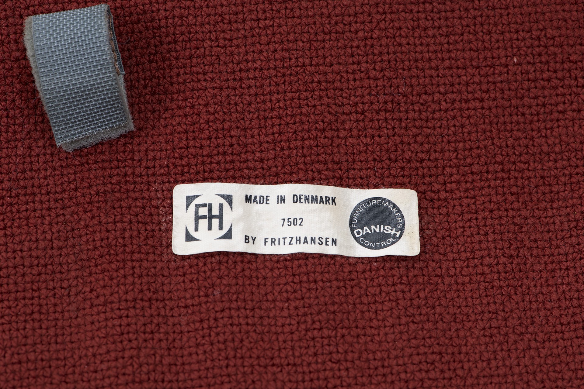 'Pantonova Element' Sofa image 10