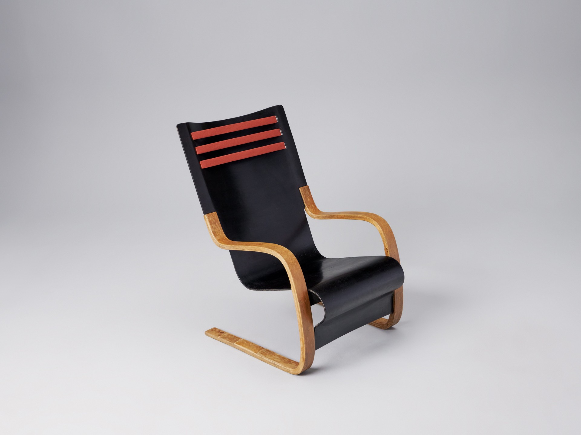 High Back Chair image 3