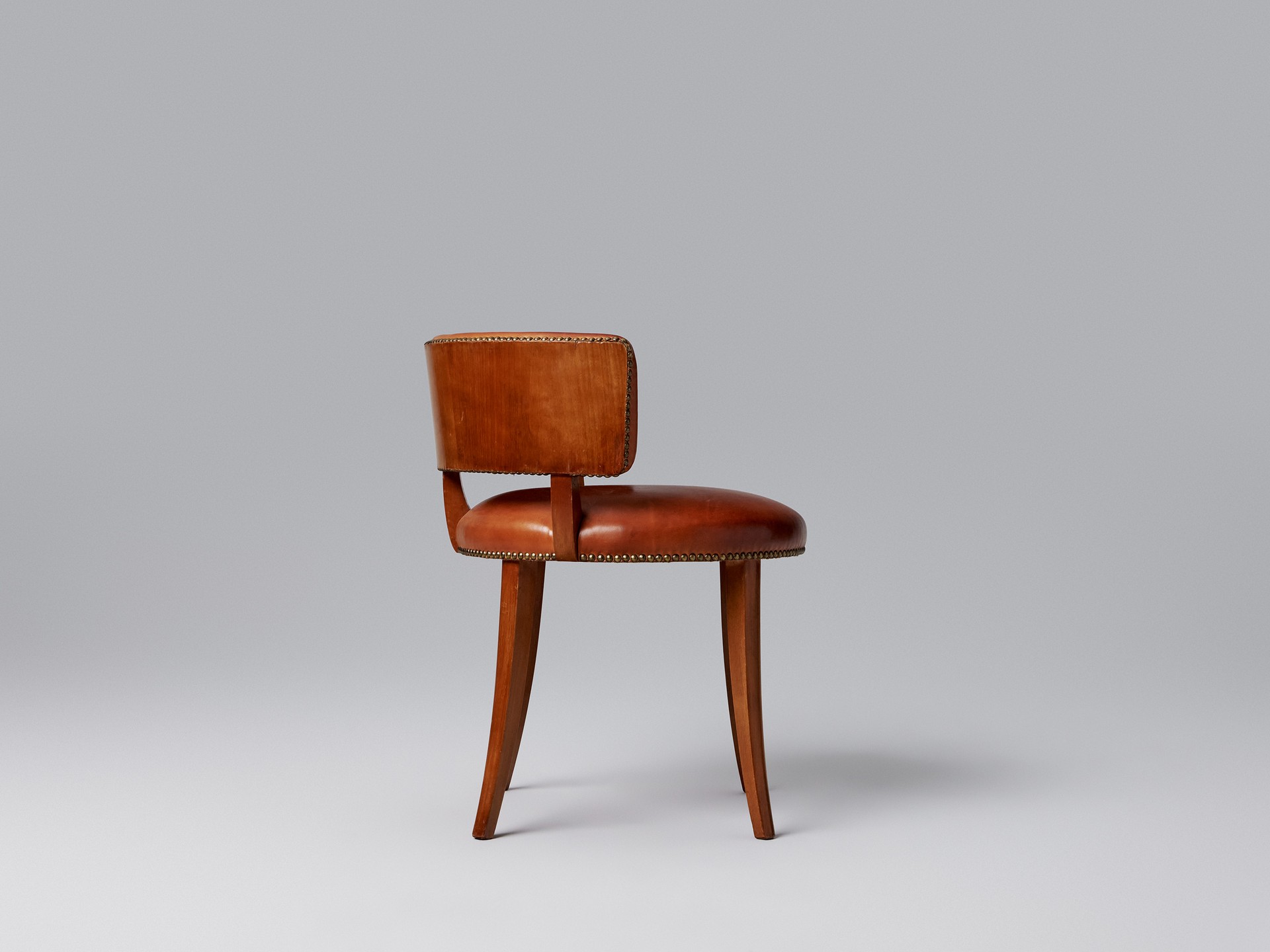 Danish Chair image 4