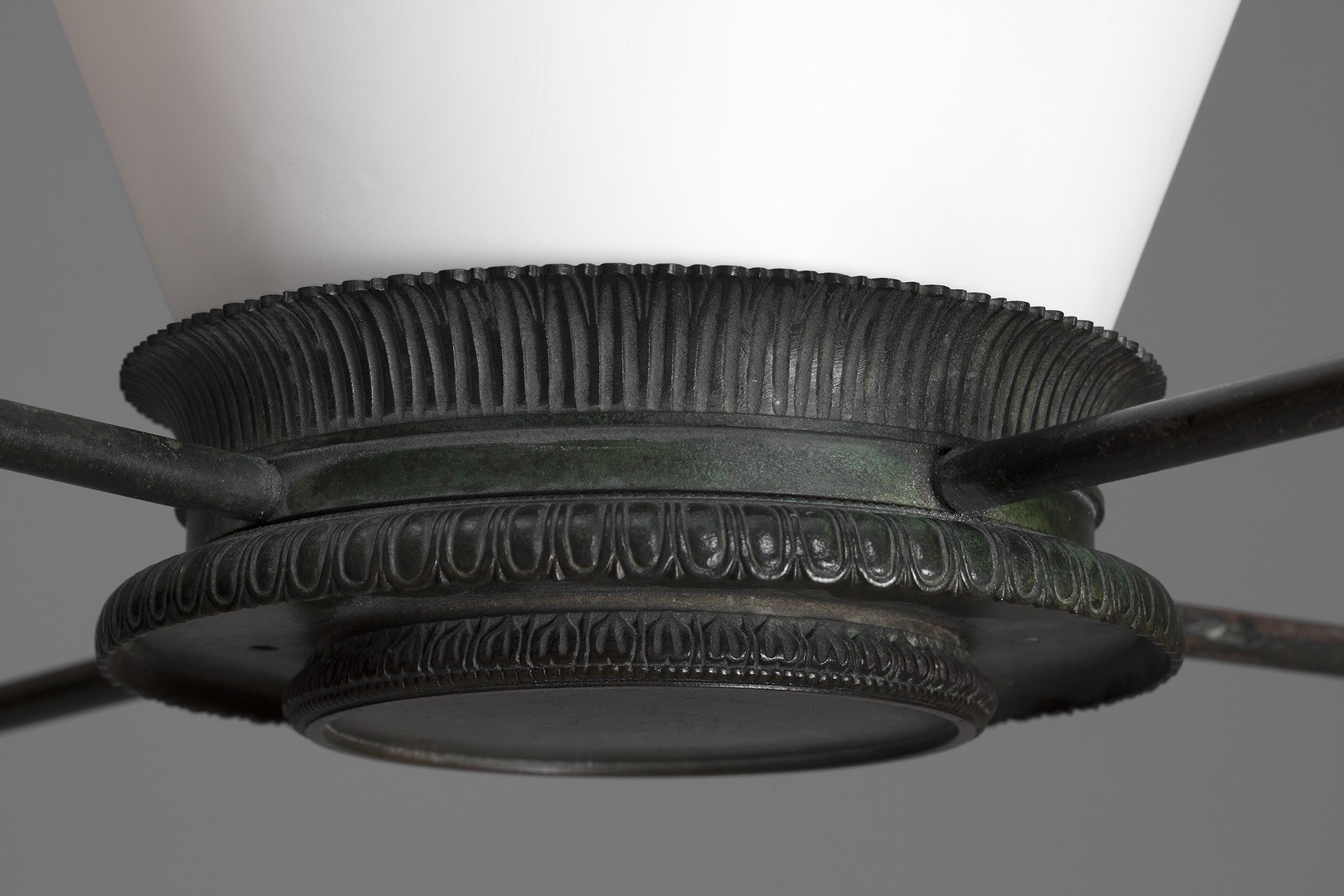 Aage Rafn Ceiling Lamp image 7
