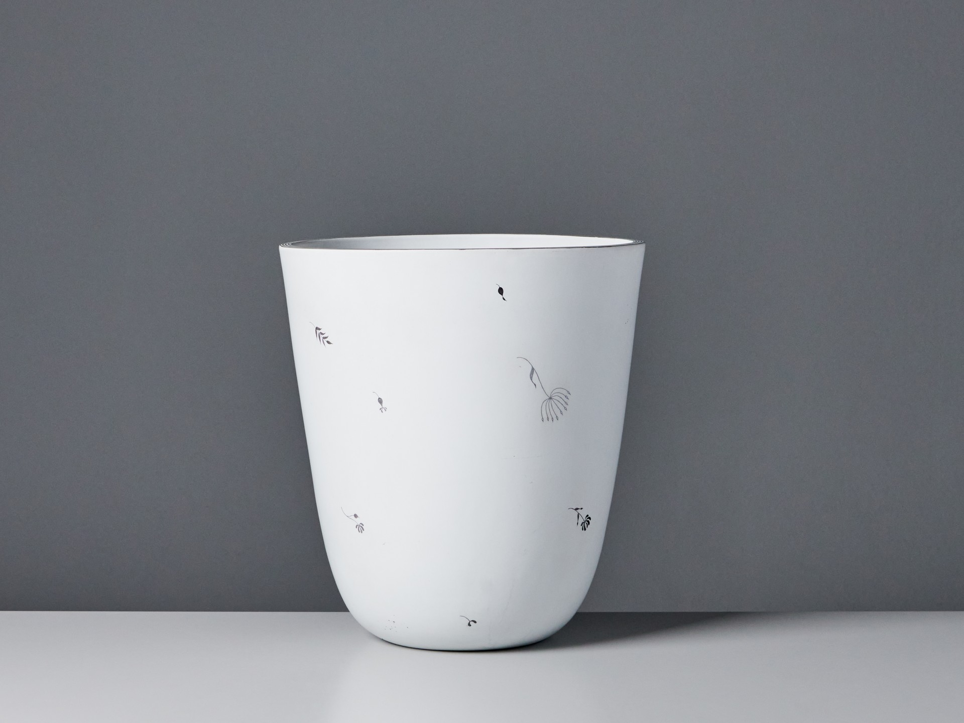 'Grazia' Vase image 3