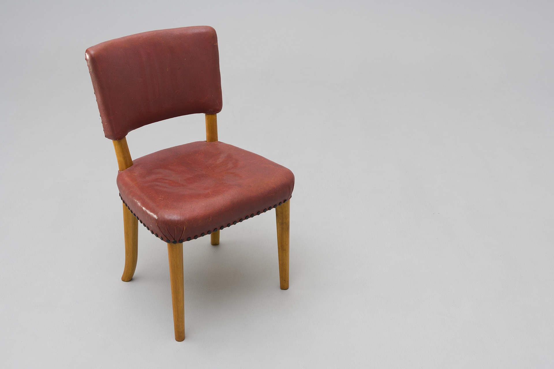Set of Four Dining Chairs image 7