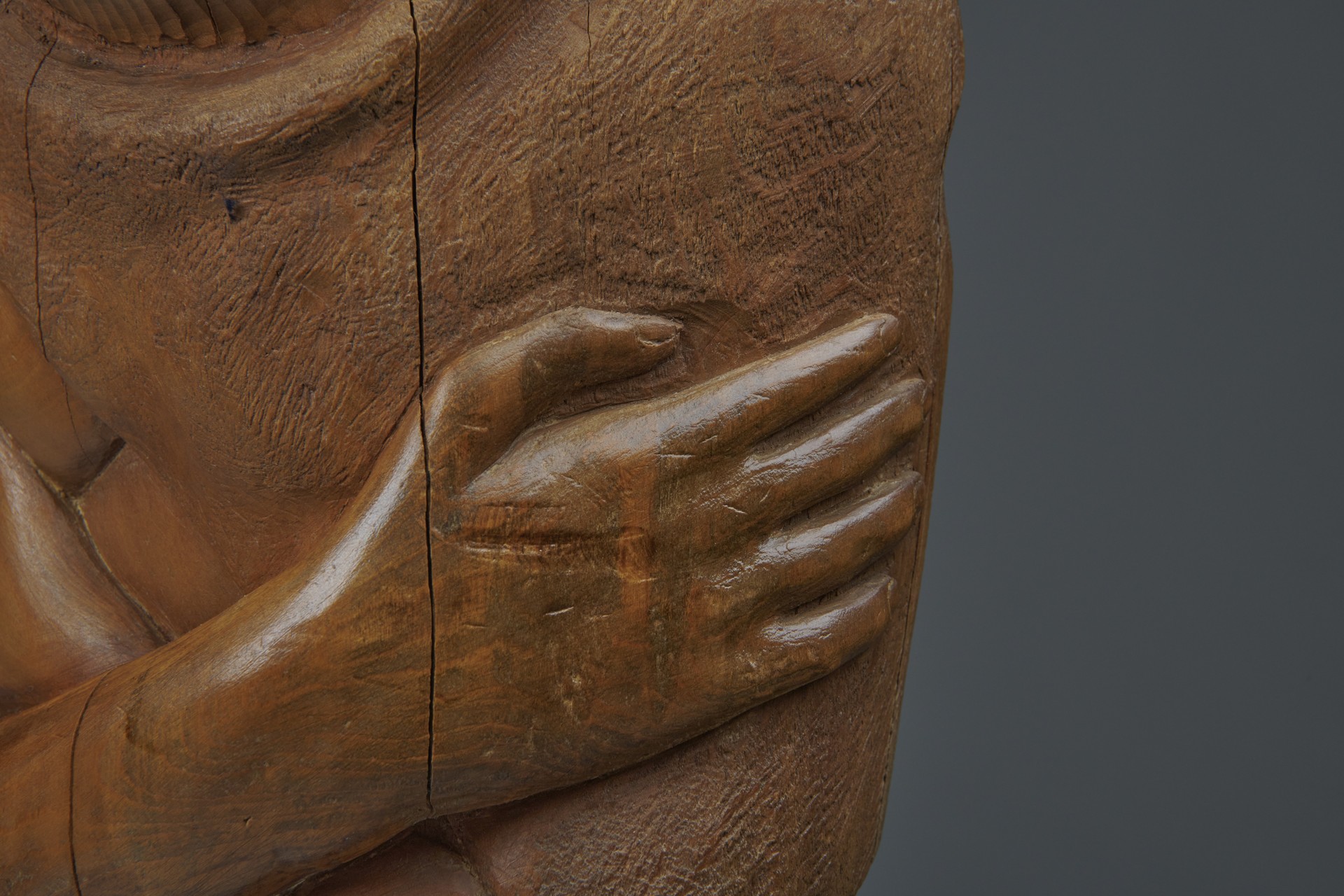 Wooden Sculpture image 8