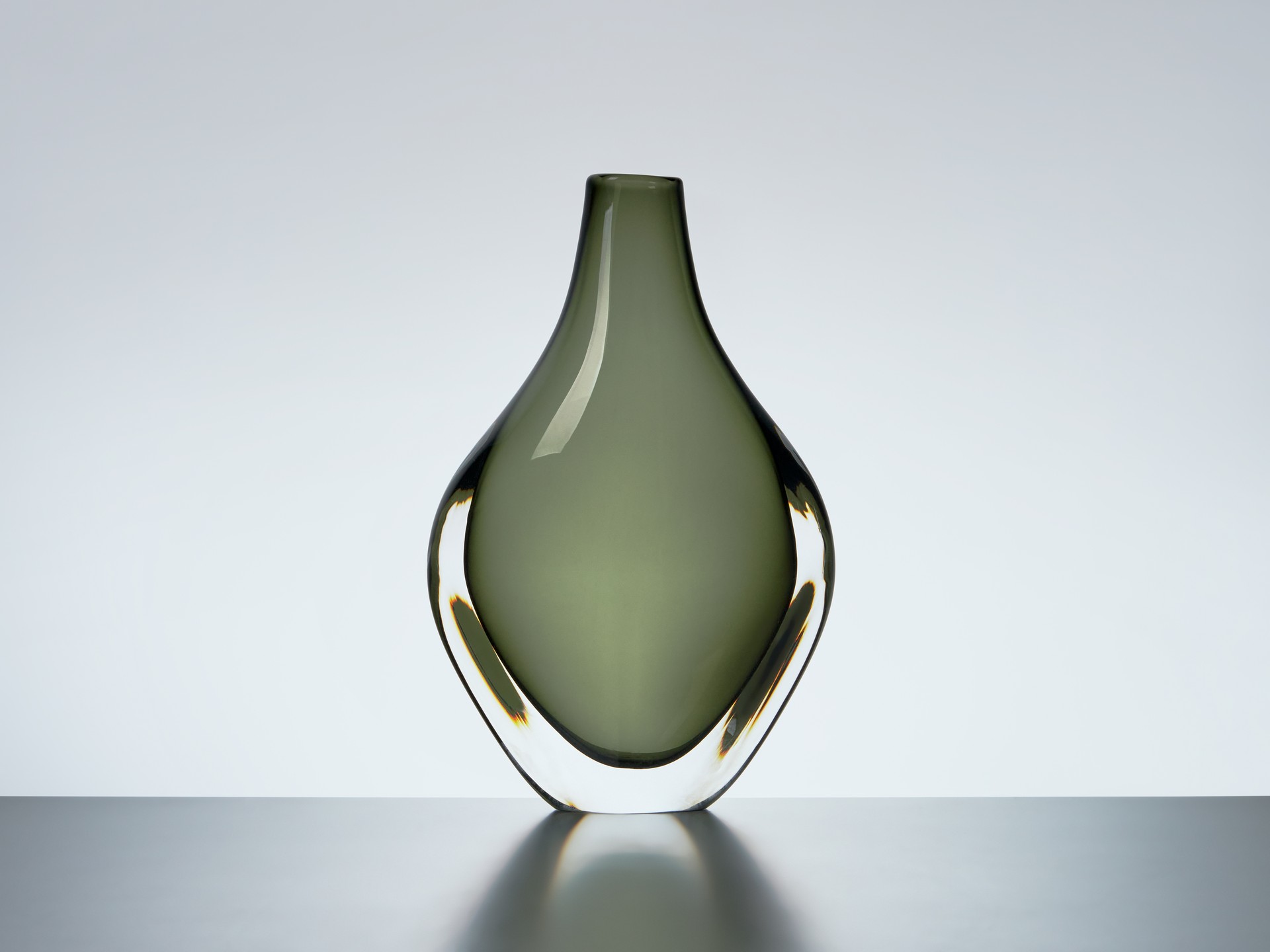 Large Vase