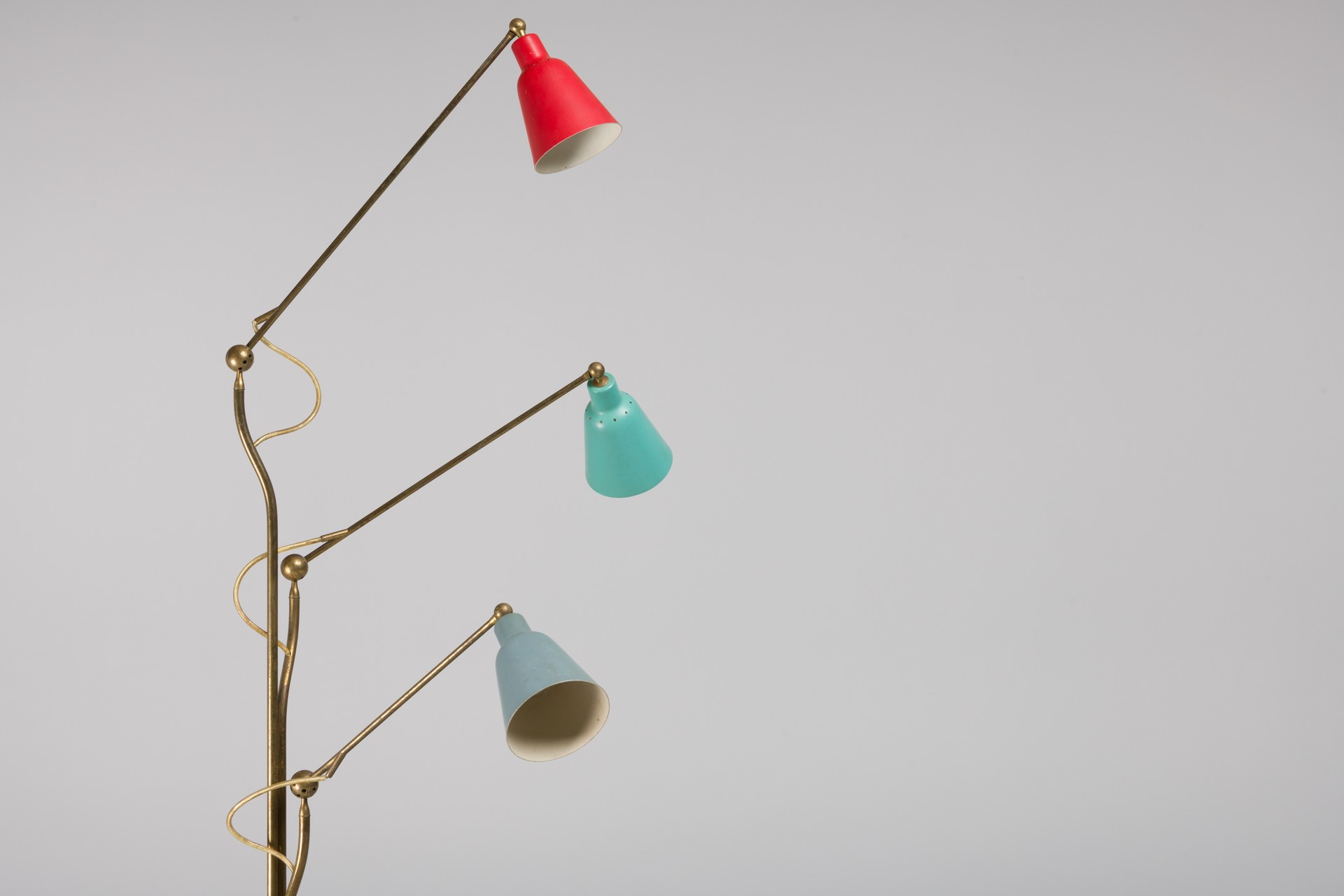 Adjustable Floor Lamp, Model no. 12300 image 6