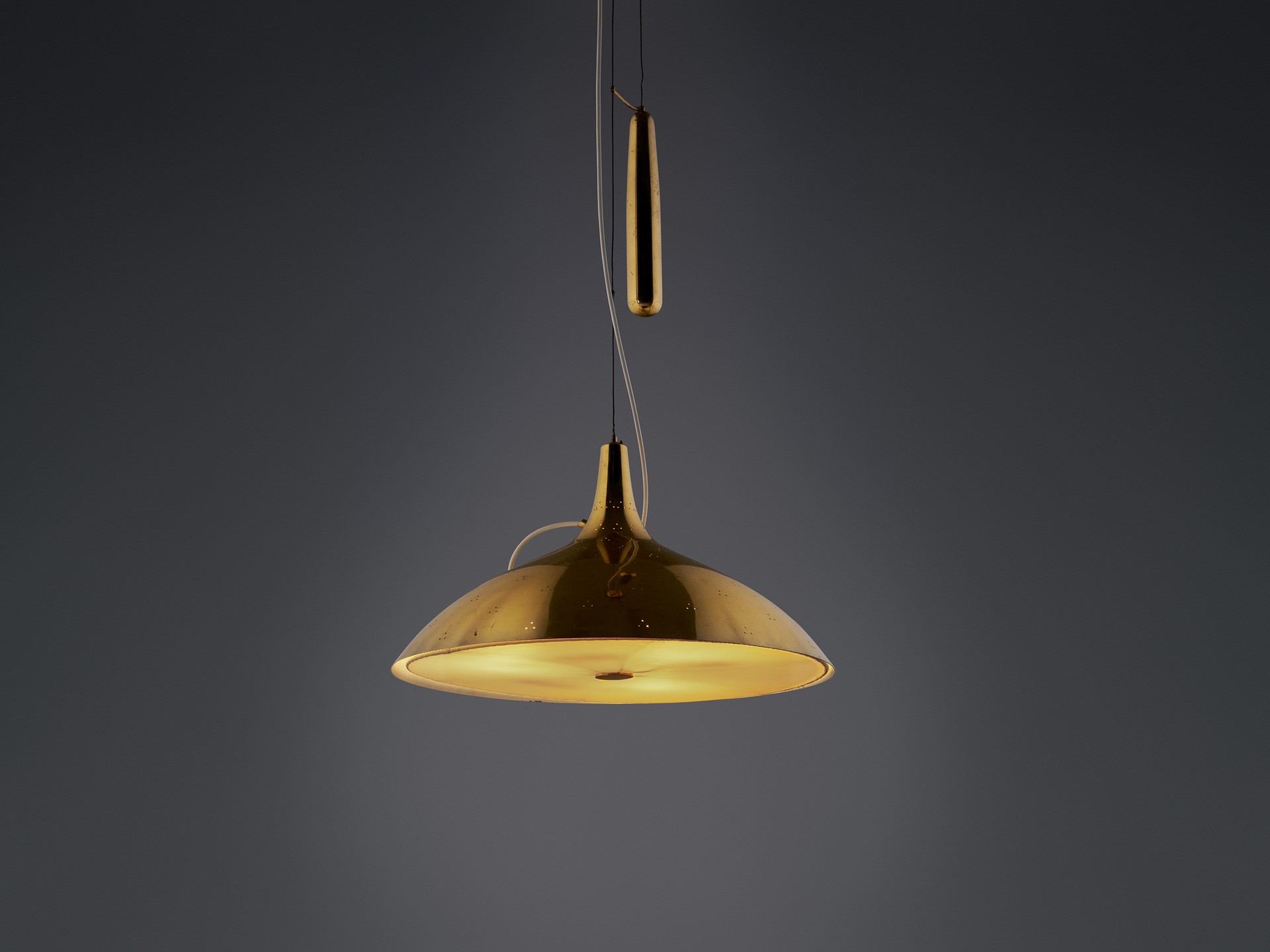 Adjustable Ceiling Lamp image 4