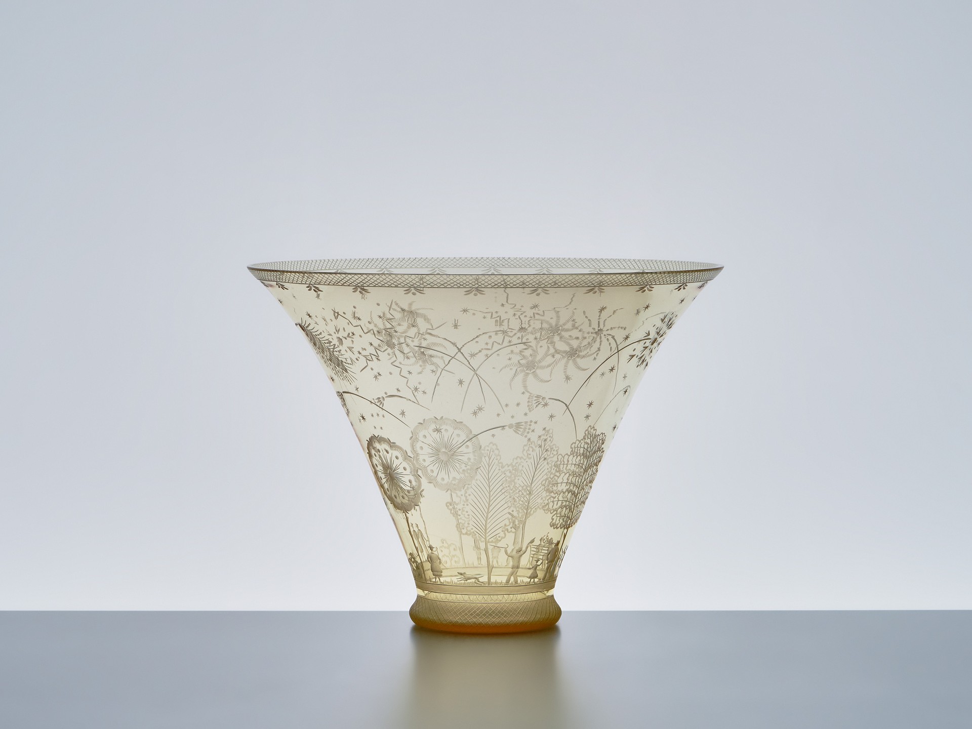 'Fireworks' Vase image 4