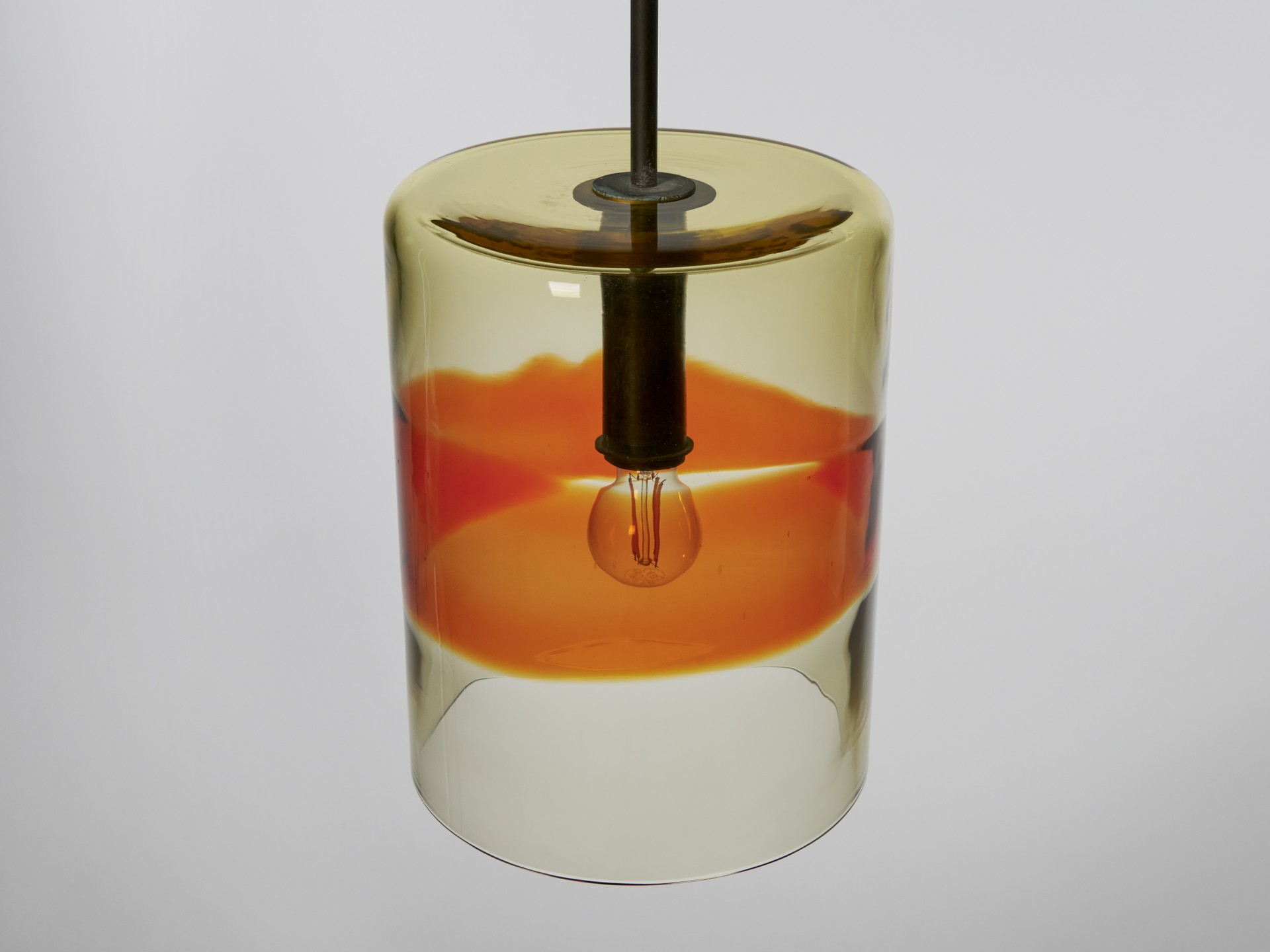 Pair of Ceiling Lamps image 4