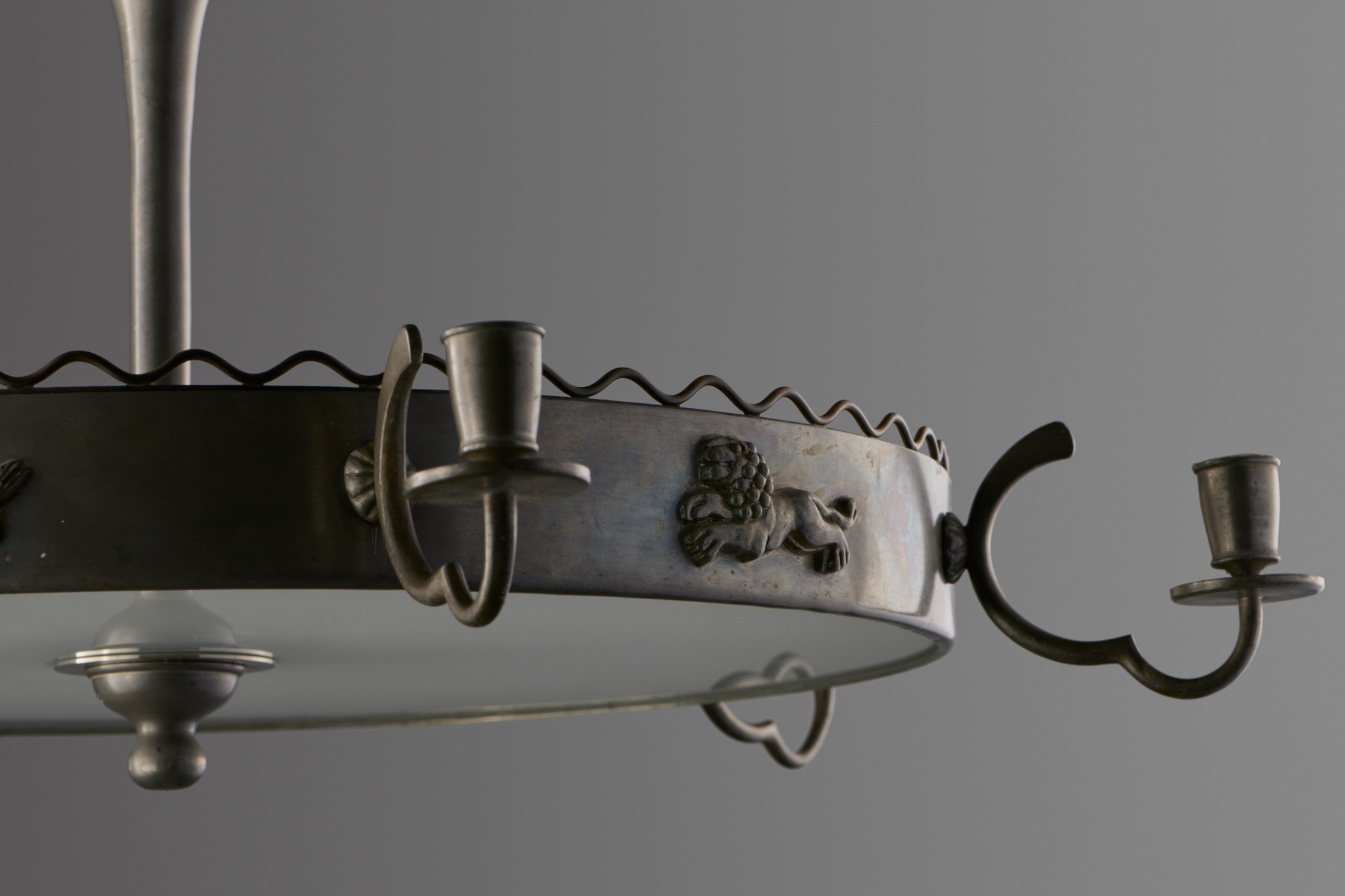 Ceiling Lamp, Model no. 103 image 3