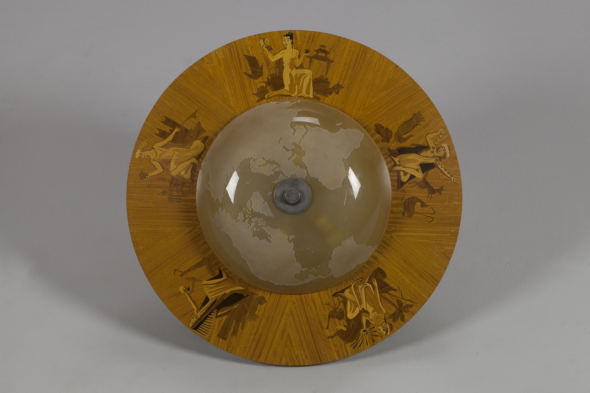 Plafond Lamp image 3