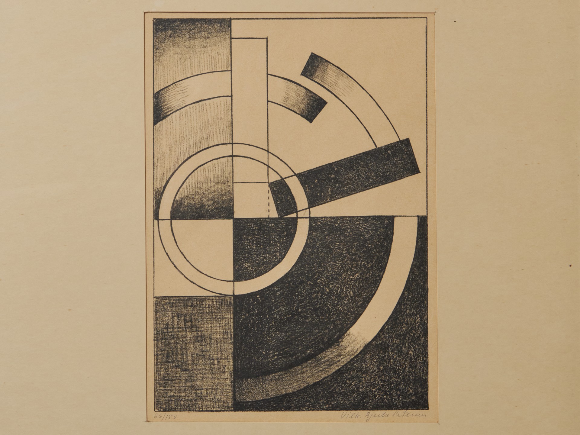 Lithograph image 2