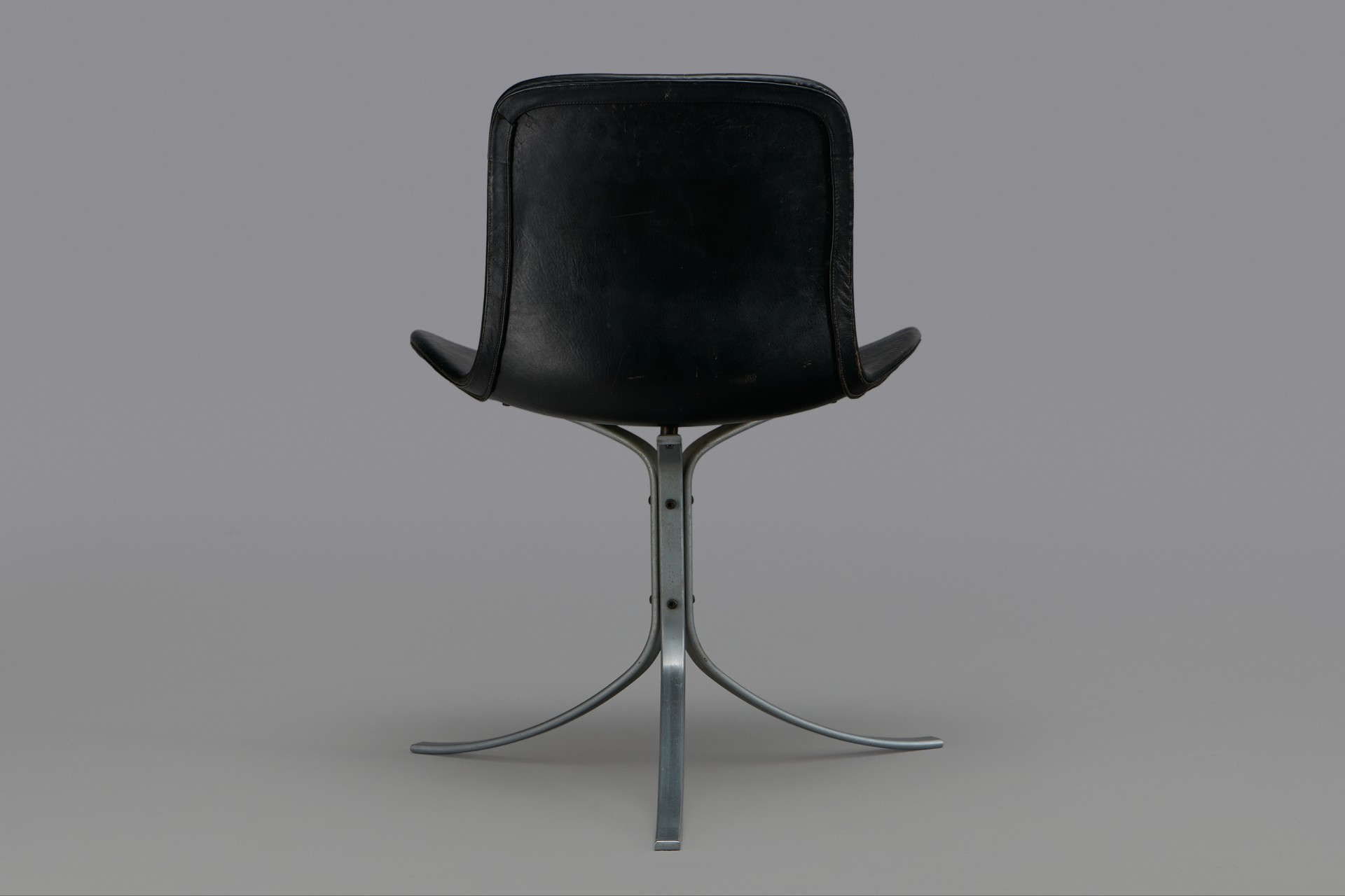 Set of Four 'PK 9' Chairs image 4