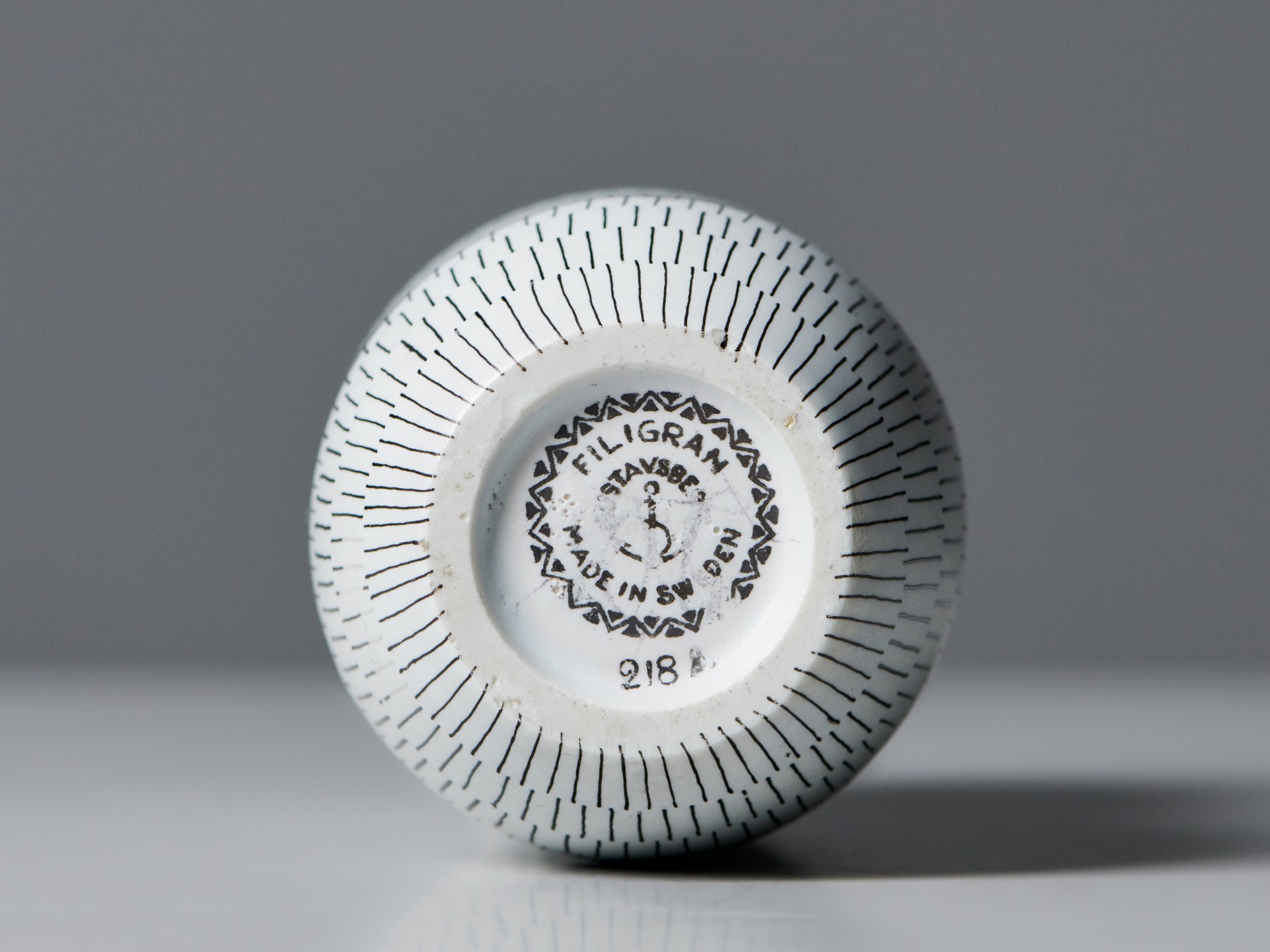 'Grazia' Vase image 5