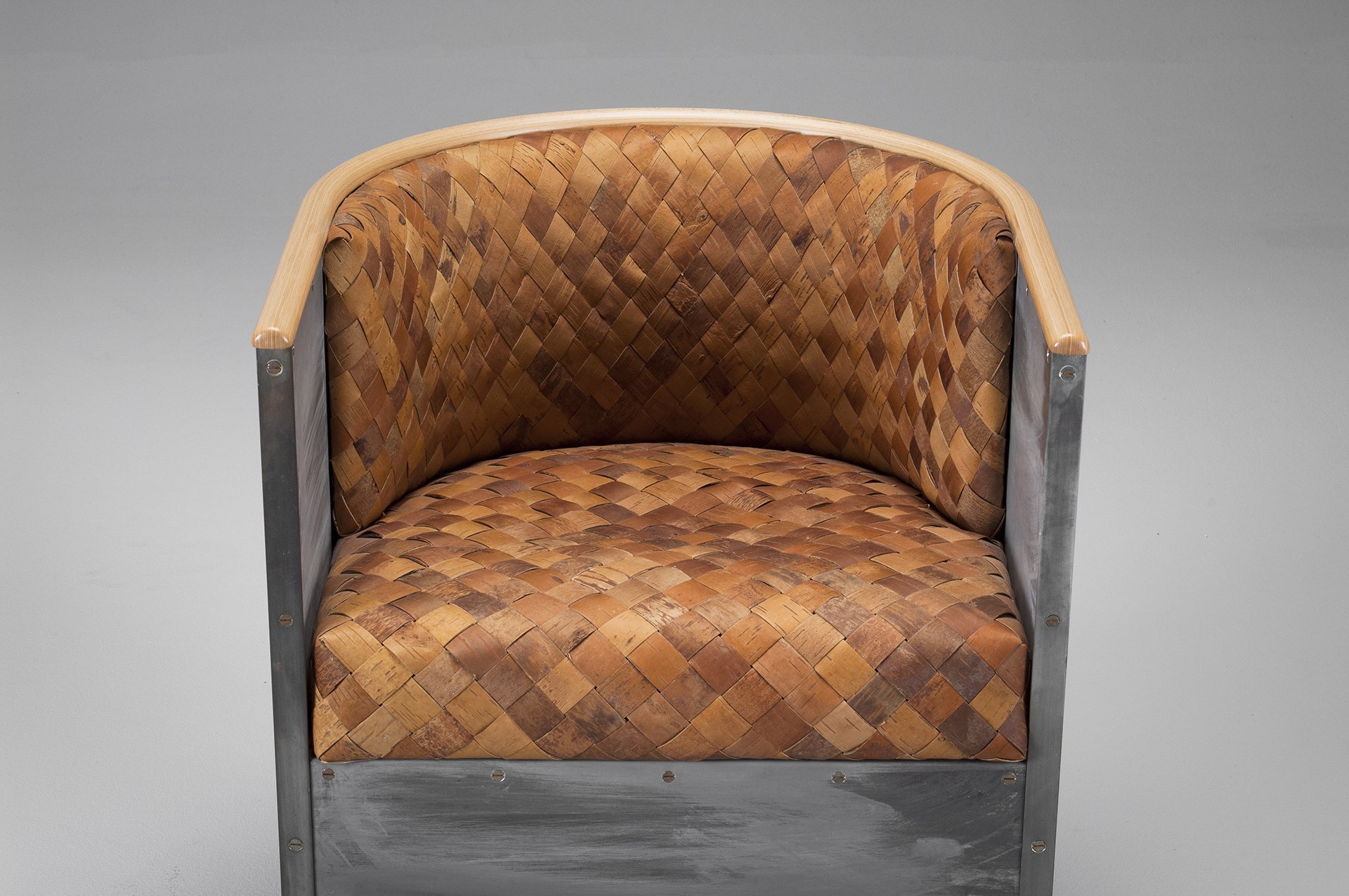 Mats Theselius Armchair image 4