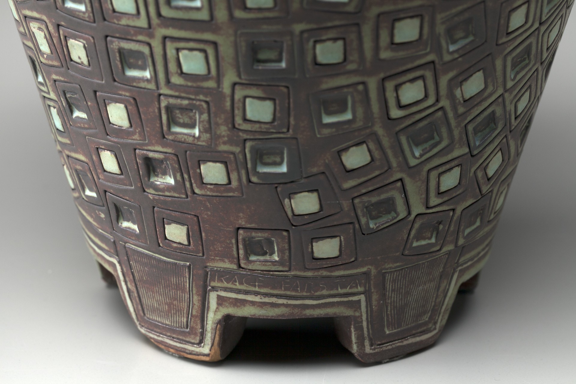 Large Farsta Vase image 3