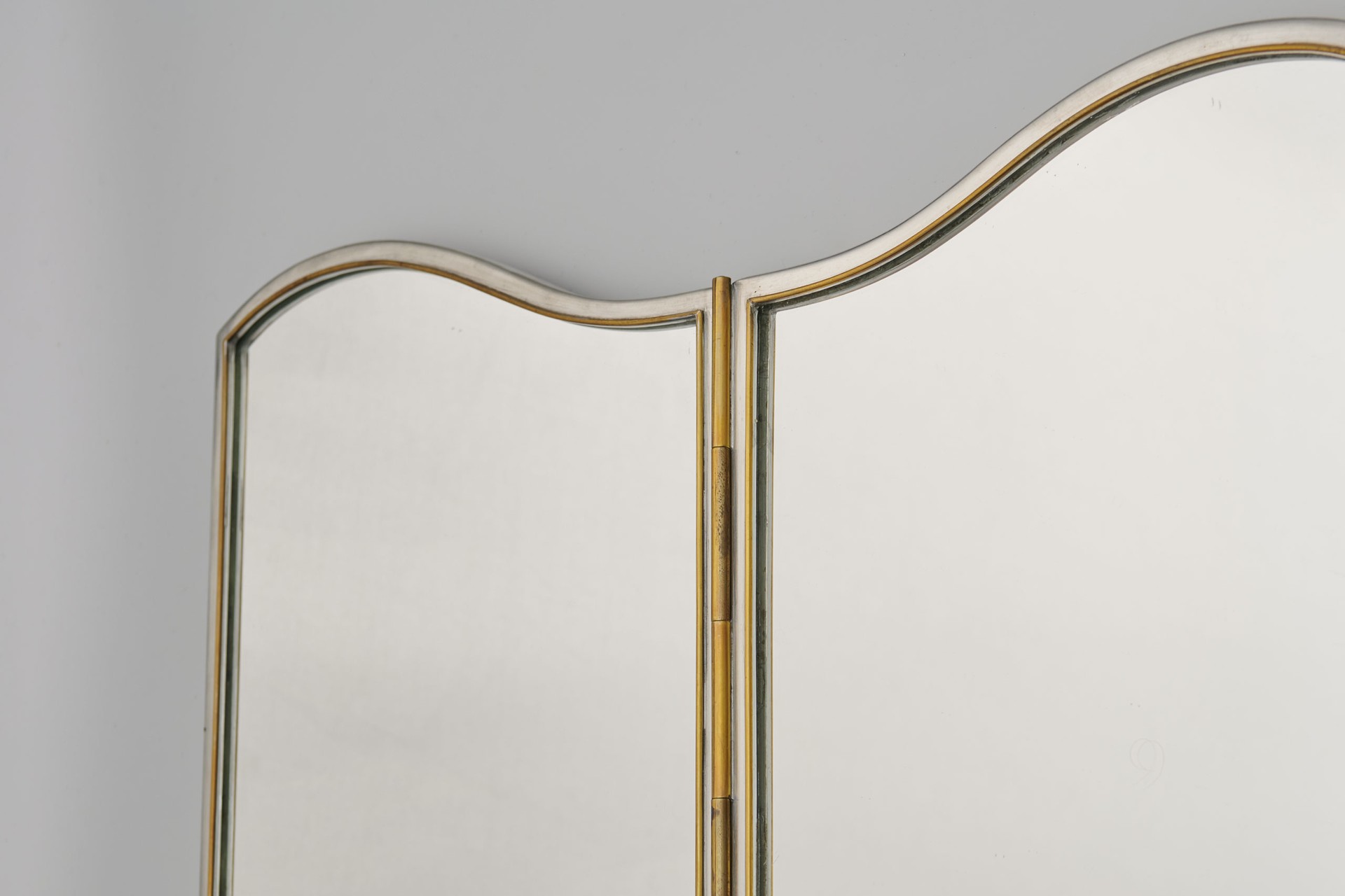 Folding 'Triptych' Mirror image 5