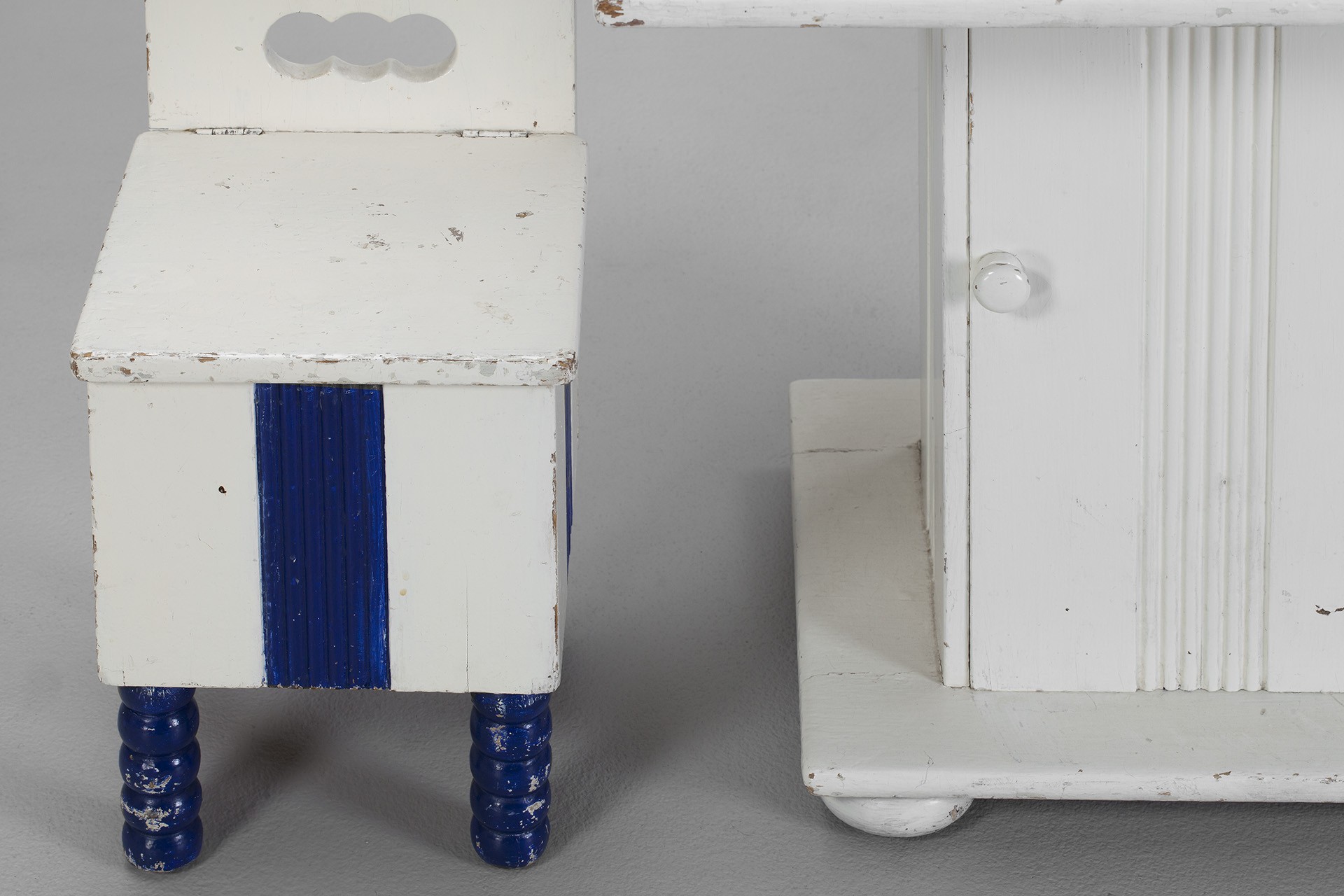 Eliel Saarinen Childrens furiture image 4