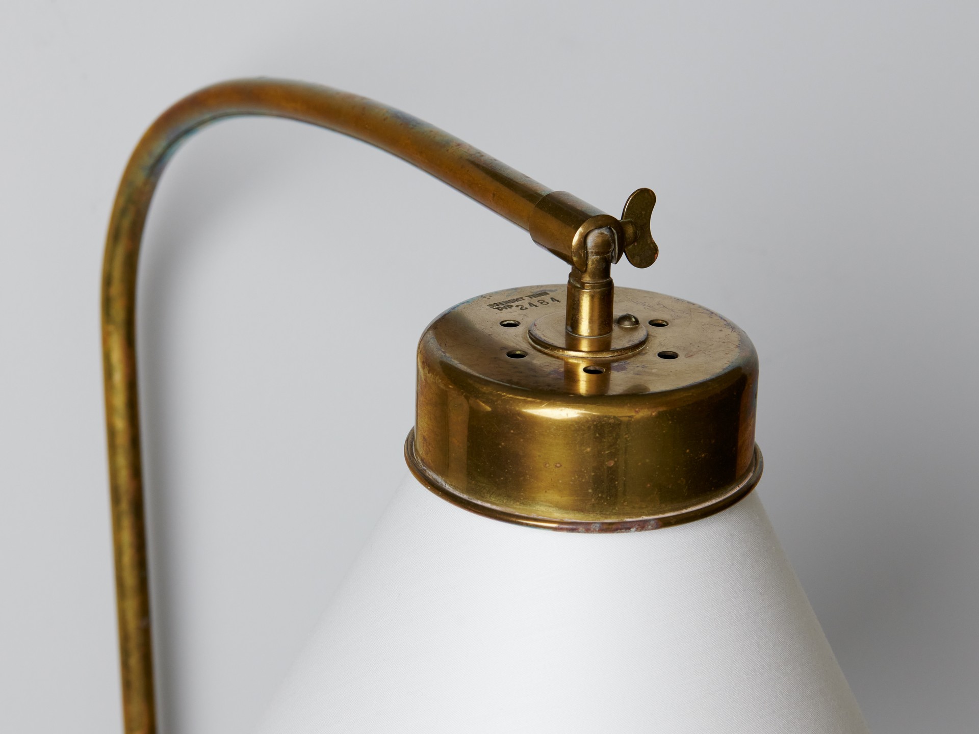 Pair of Wall Lamps image 6