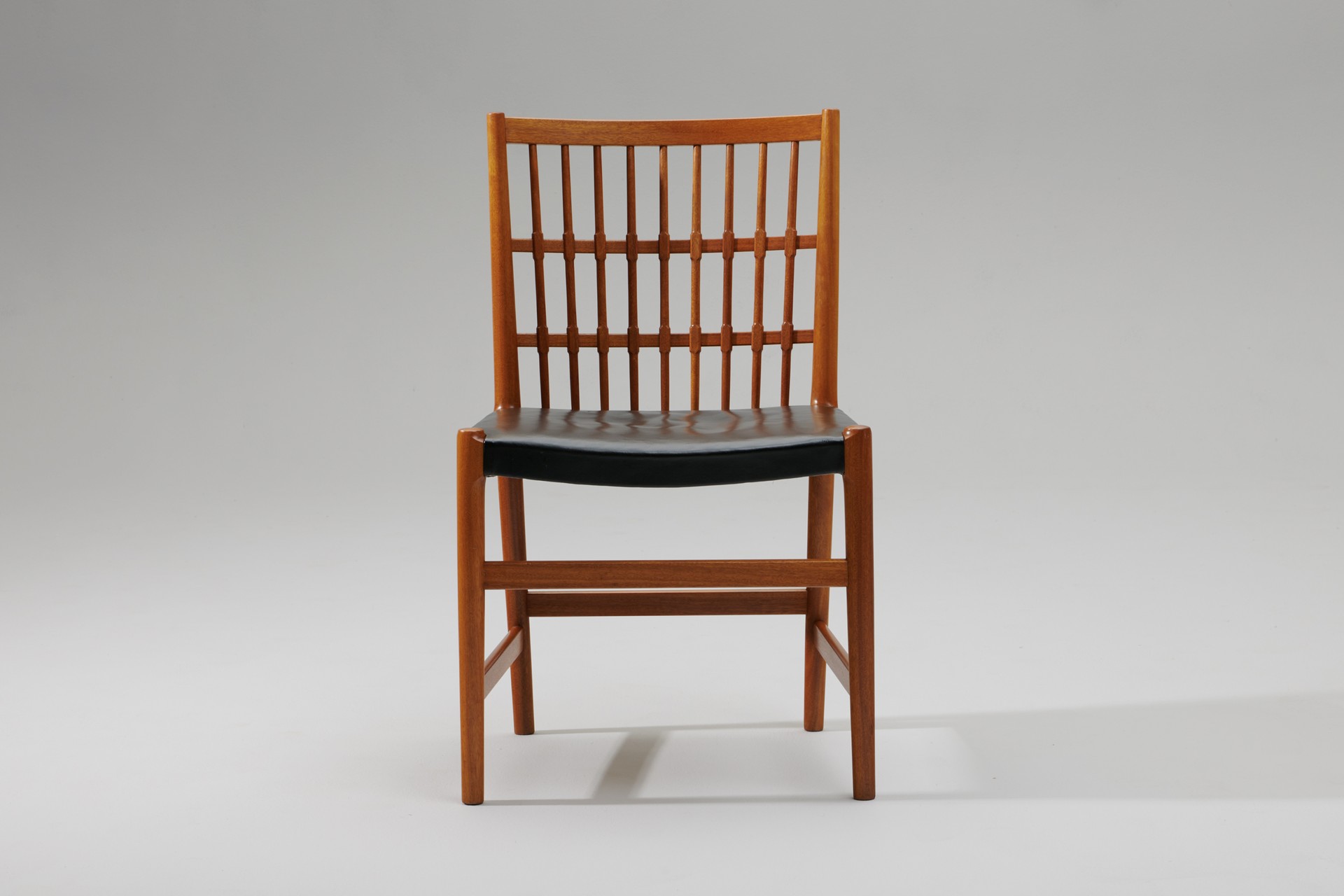 Set of Twelve Dining Chairs image 4