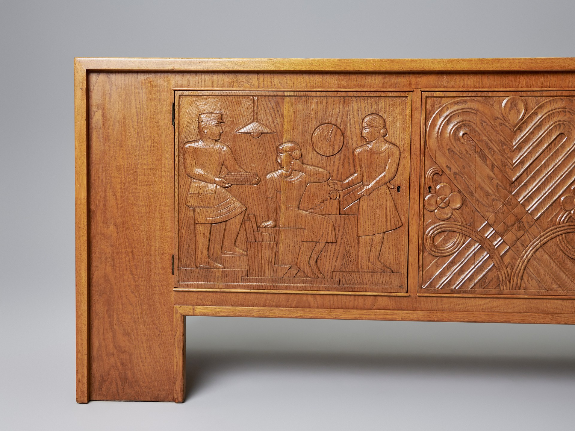 Danish Sideboard image 8