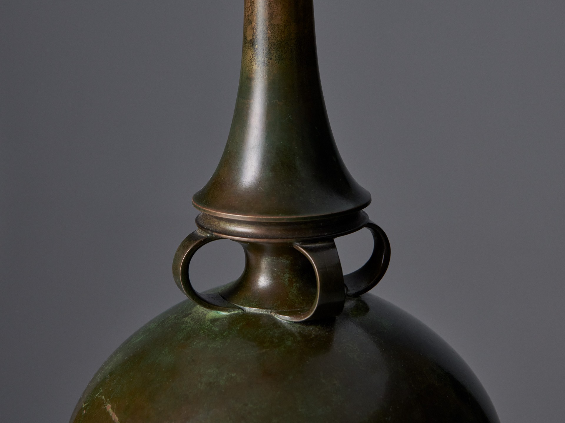 Pair of Table Lamps image 6