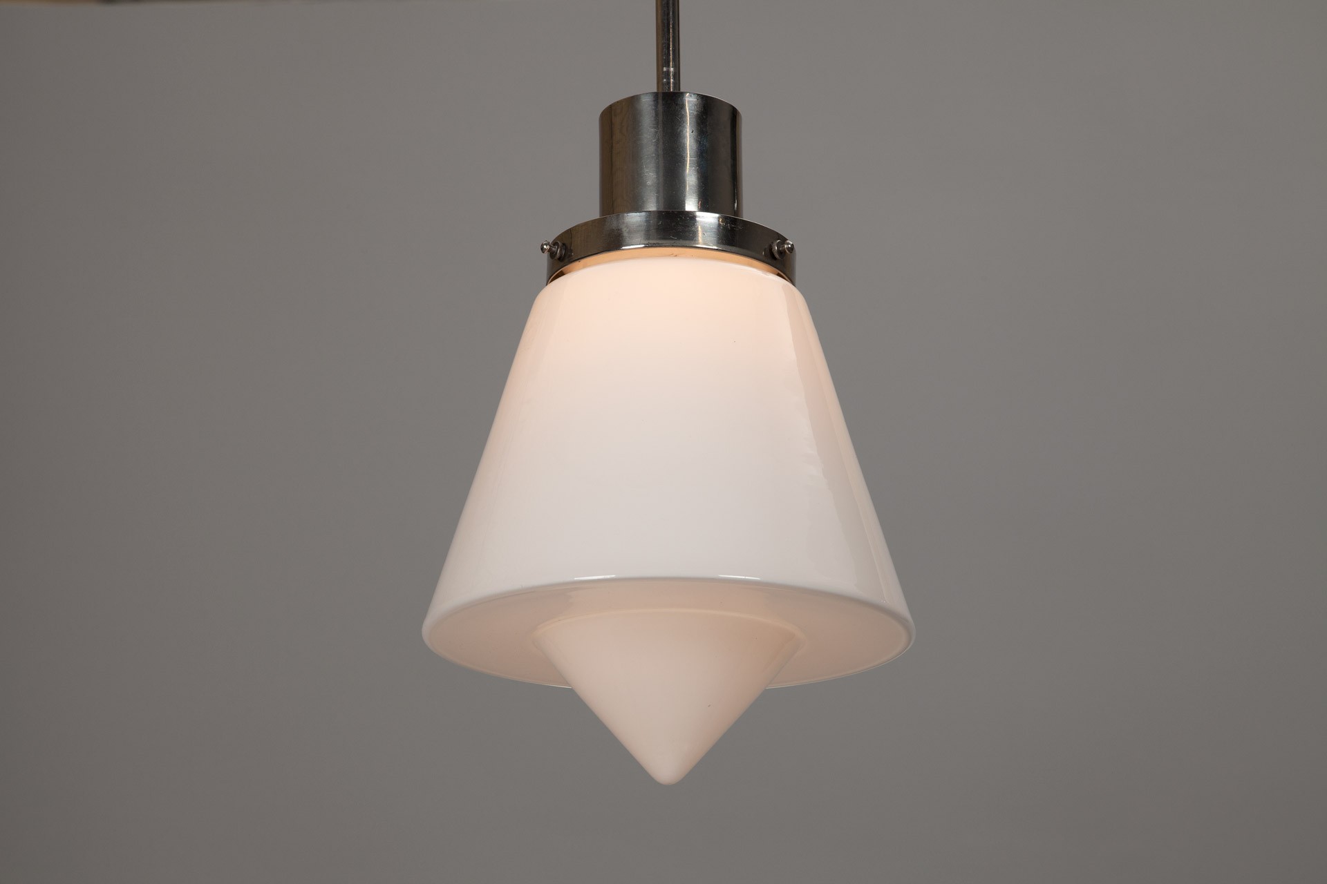 Finnish Ceiling Lamp image 2