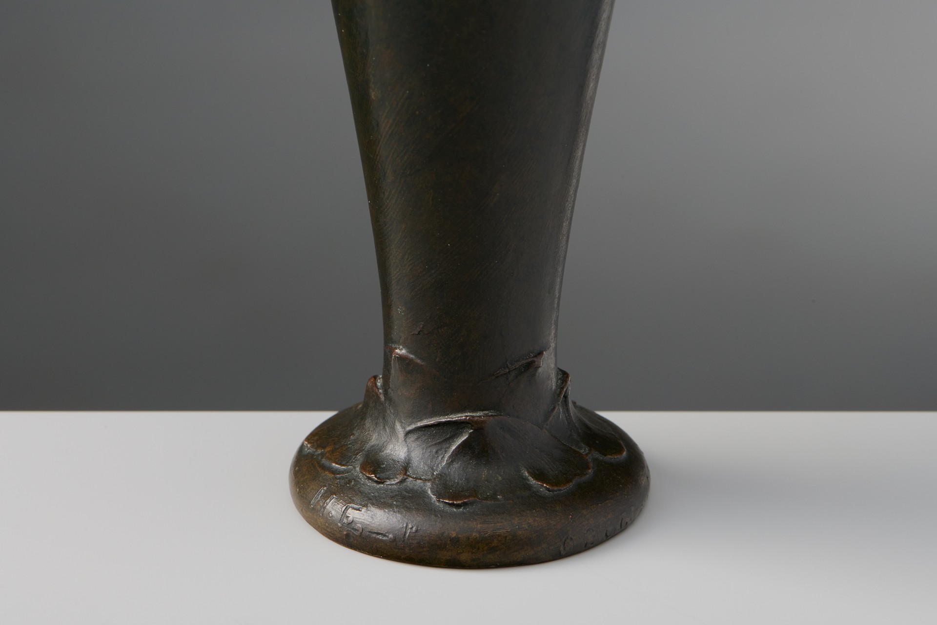 Bronze Vase image 3