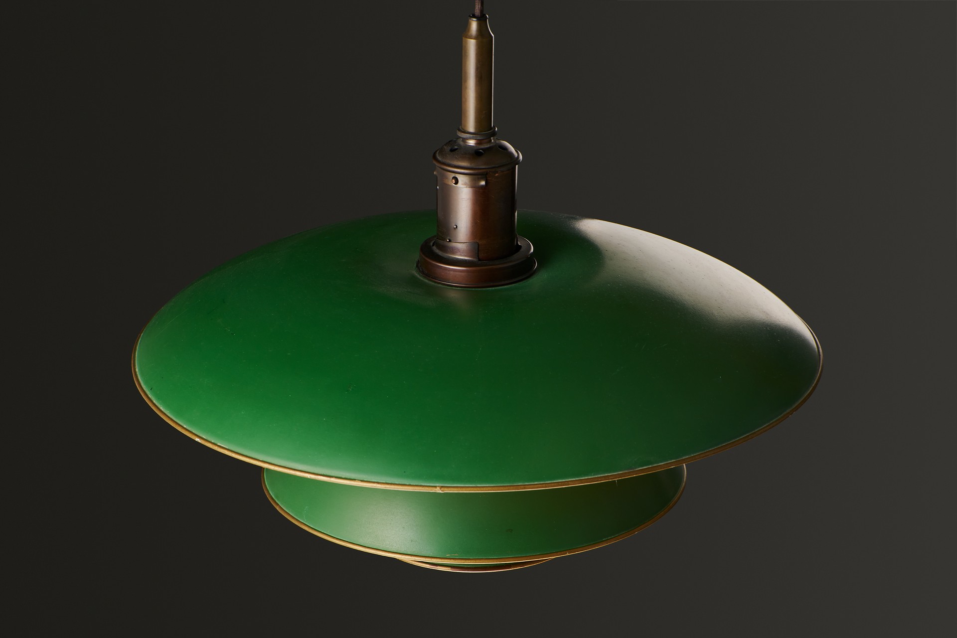 "PH-5/5" Ceiling Lamp image 4