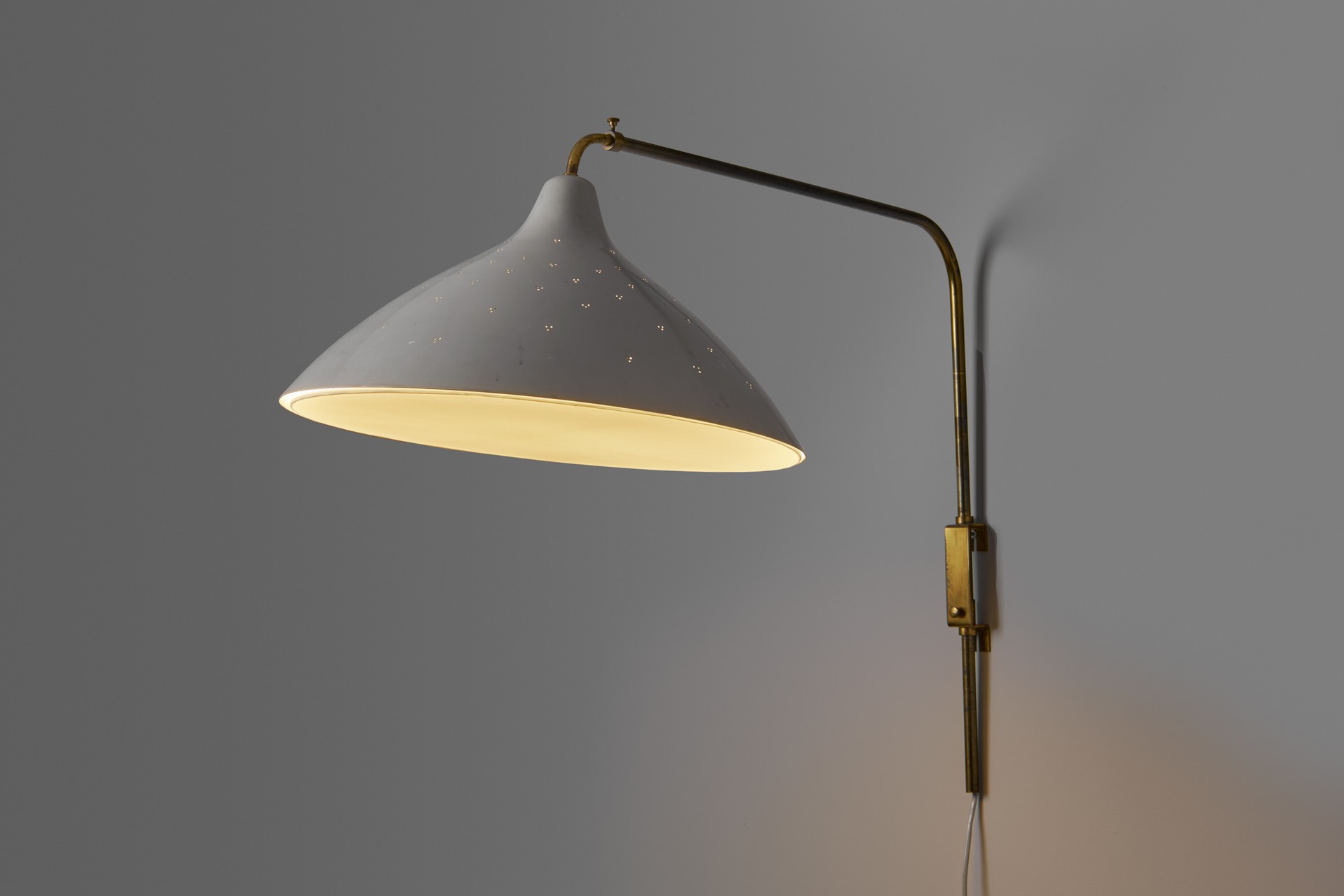 Adjustable Wall Lamp