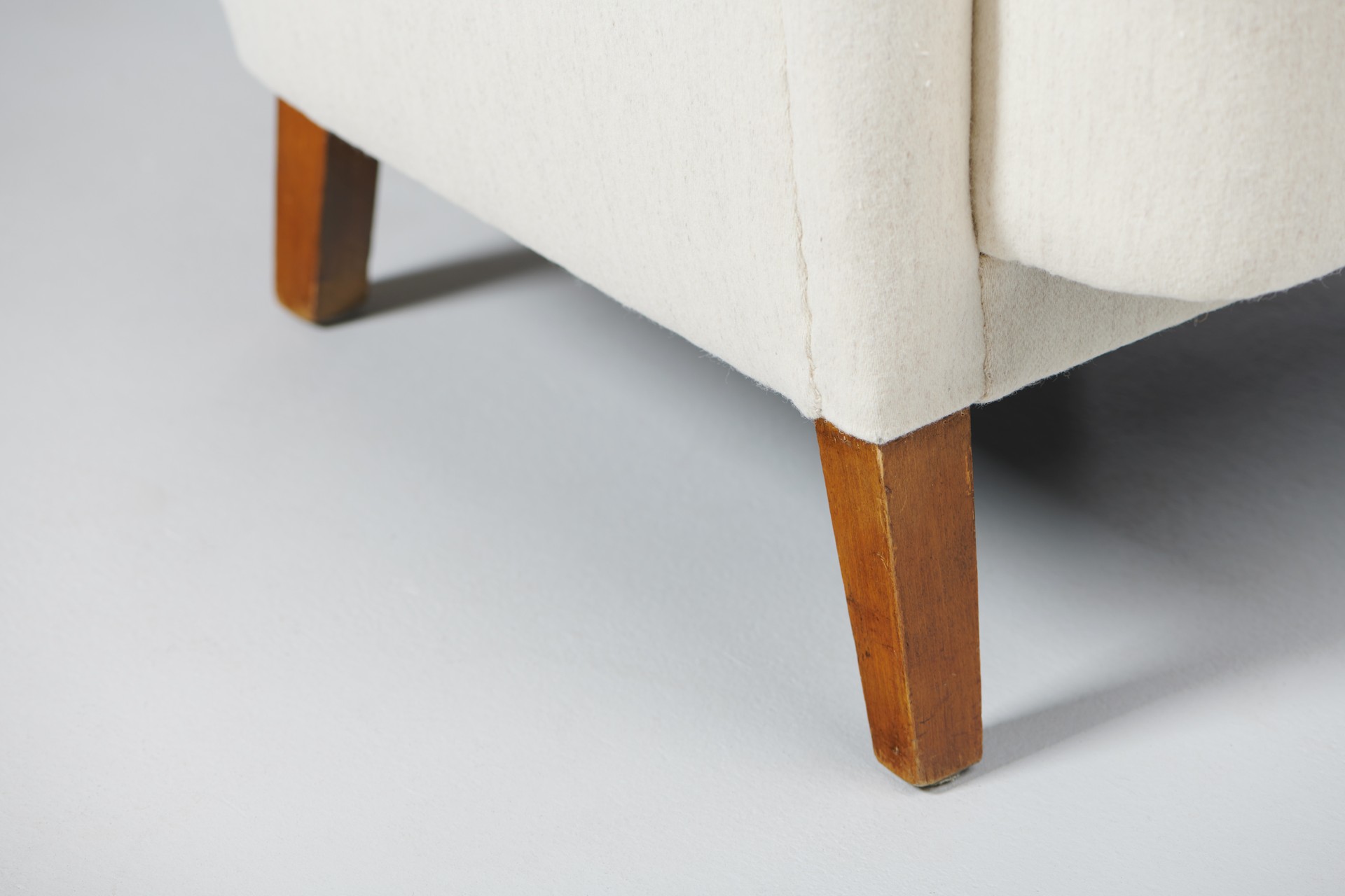 'Estelle' Lounge Chair image 7