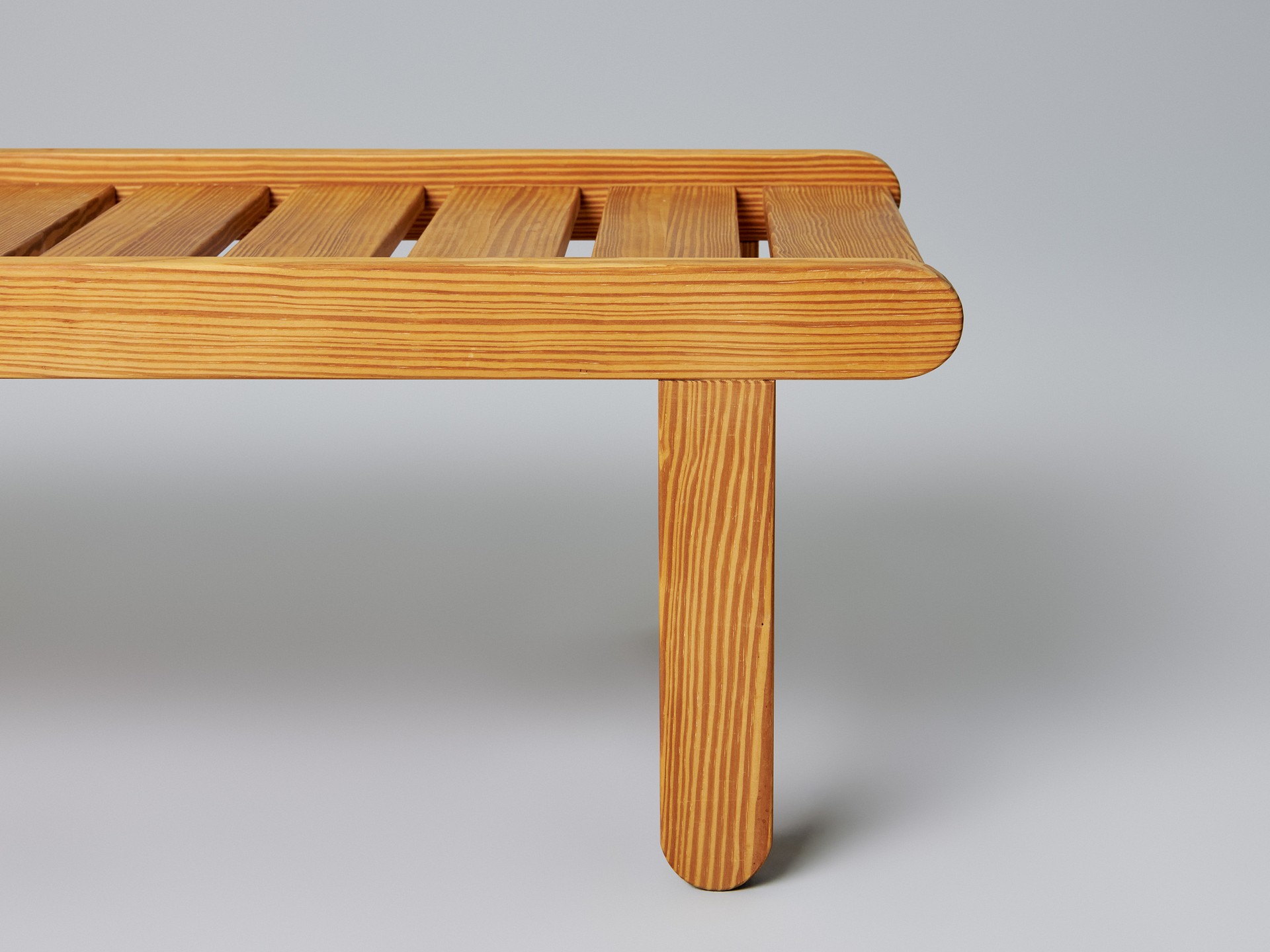 Pair of Benches image 5