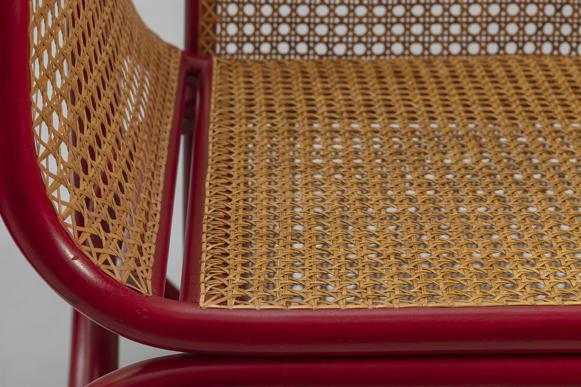 Set of Pair of Armchairs image 6