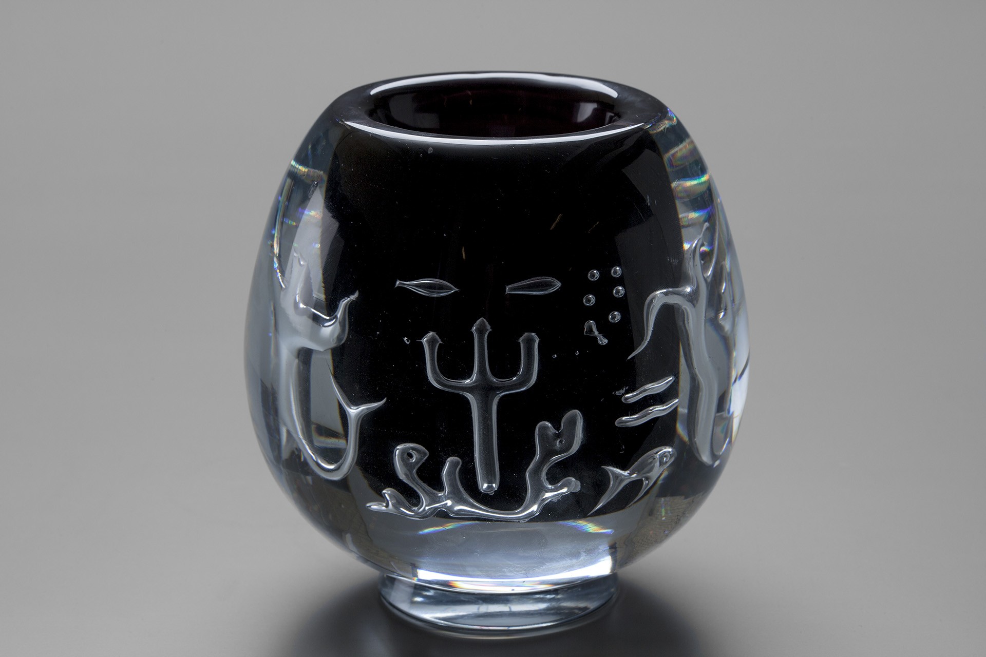 Mermaid Vase image 3