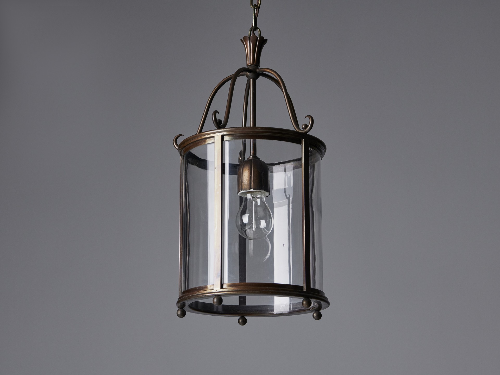 Ceiling Lantern image 3