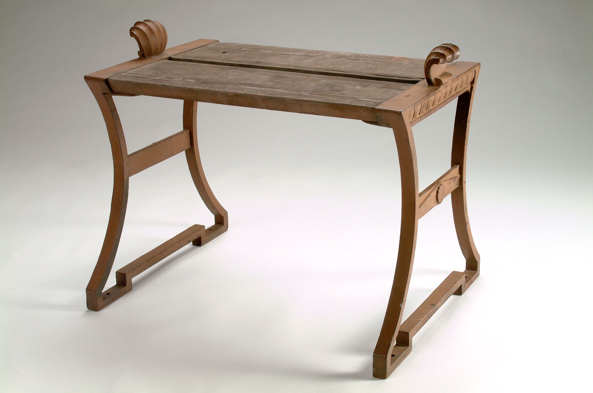 Garden Bench