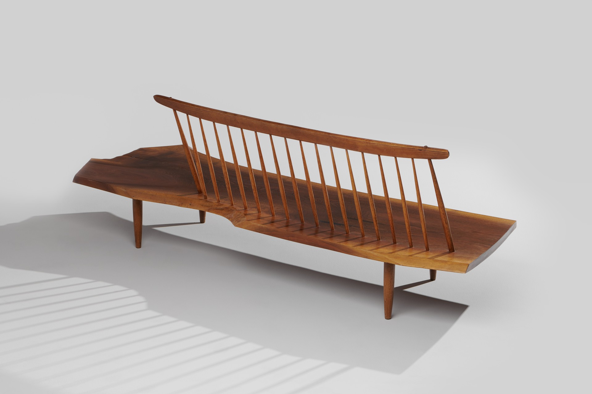 Conoid Bench image 2