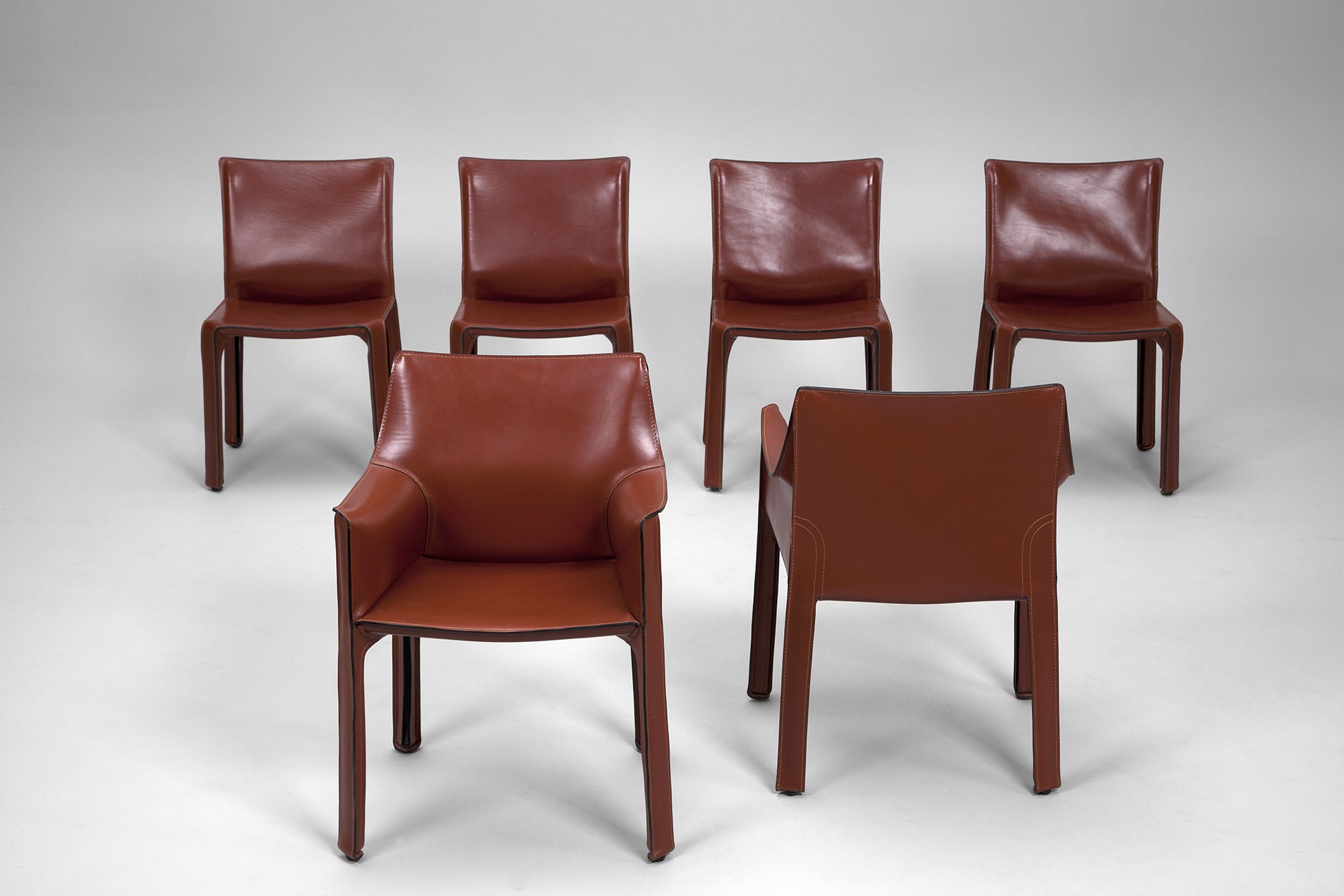 "413 Cab" Chairs