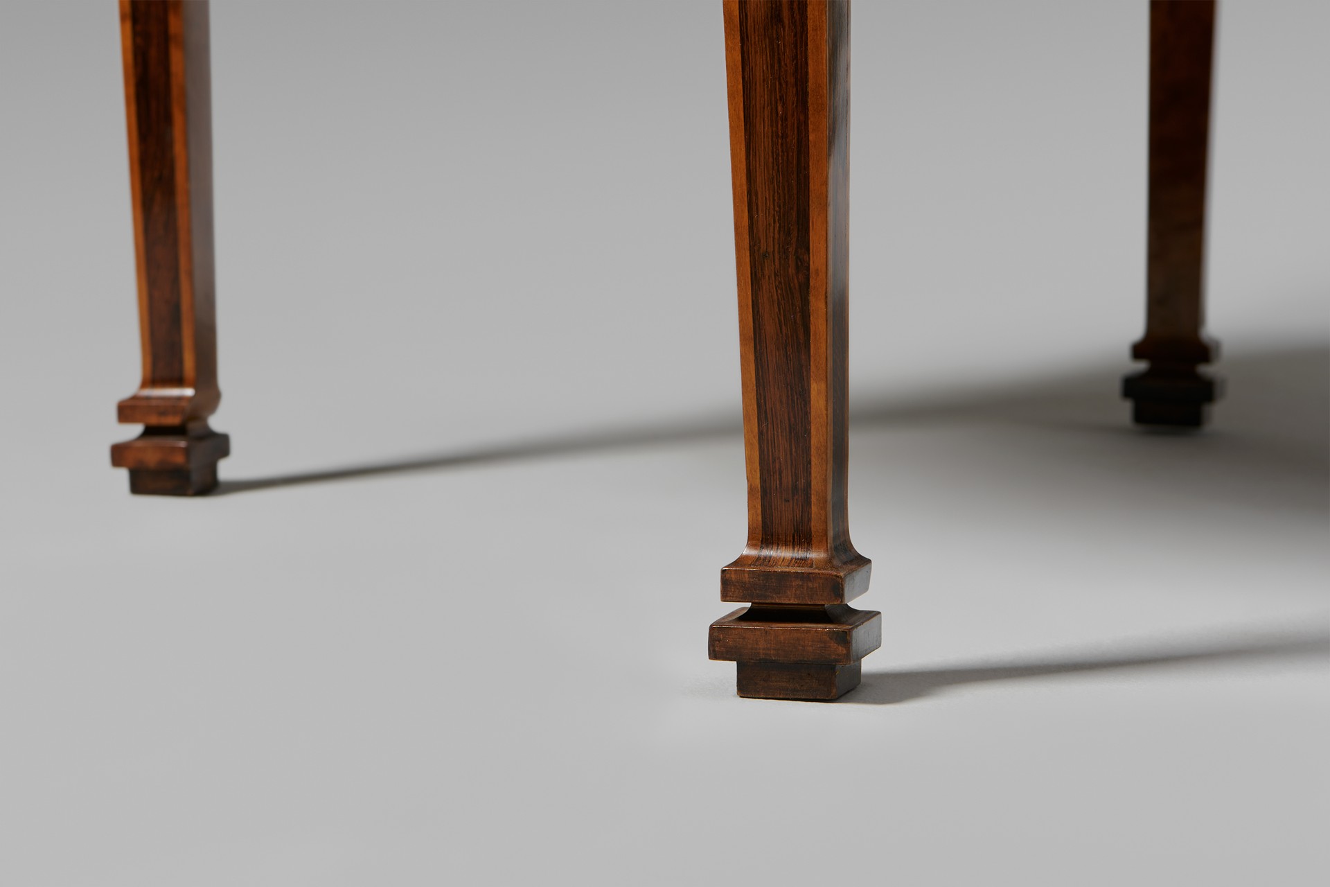 Neoclassical Dining/Center Table image 5