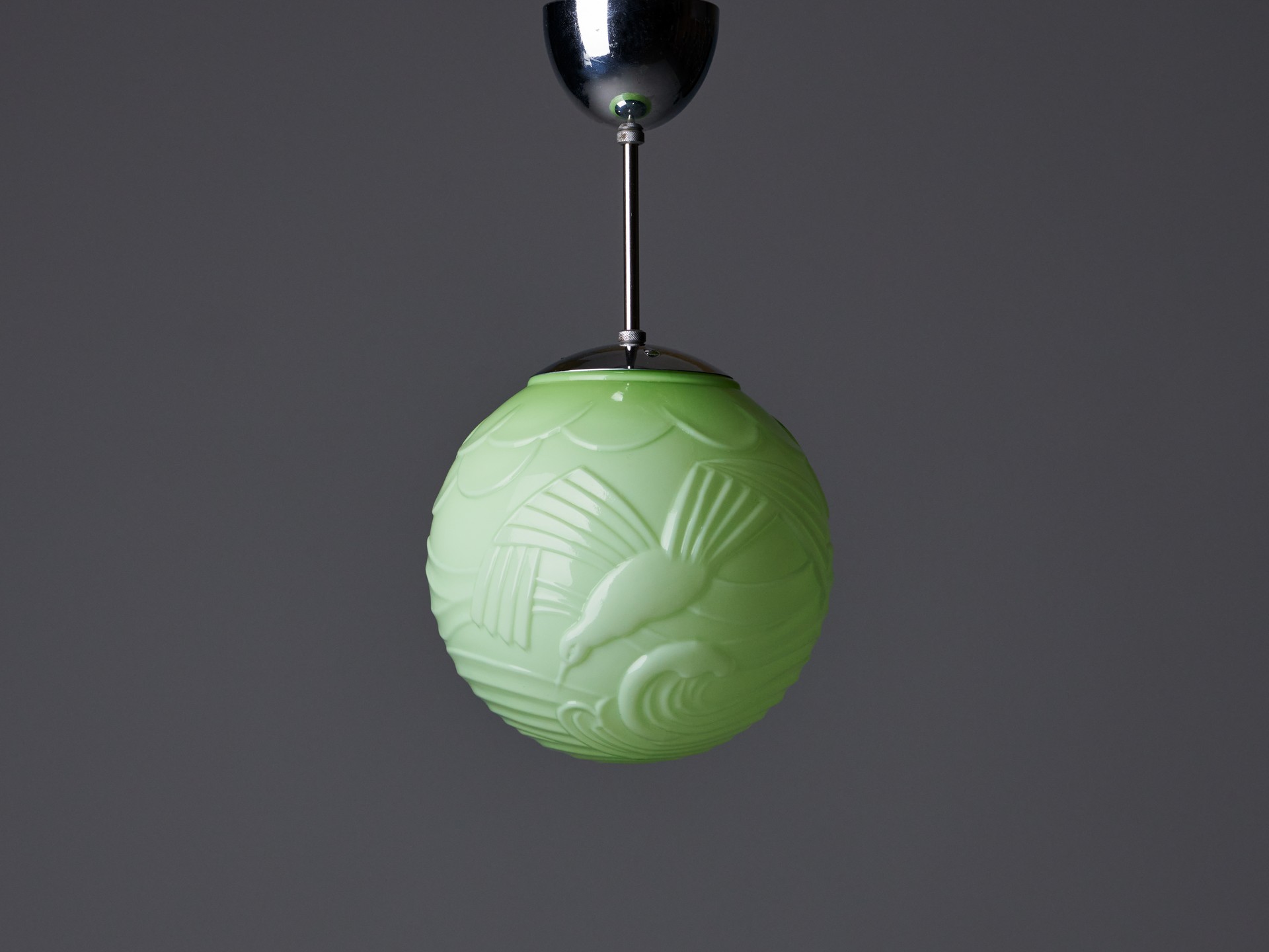 Ceiling Lamp