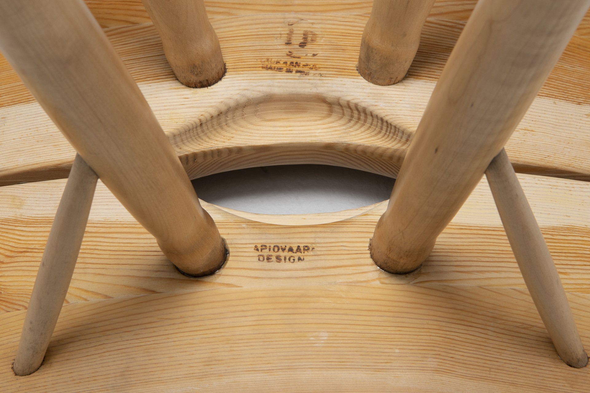 Pair of Bar Stools image 5